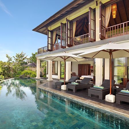 Gending Kedis Luxury Villas & Spa Estate Jimbaran  Luaran gambar