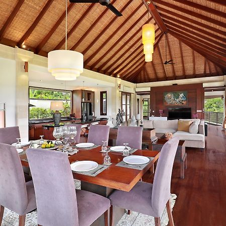 Gending Kedis Luxury Villas & Spa Estate Jimbaran  Luaran gambar