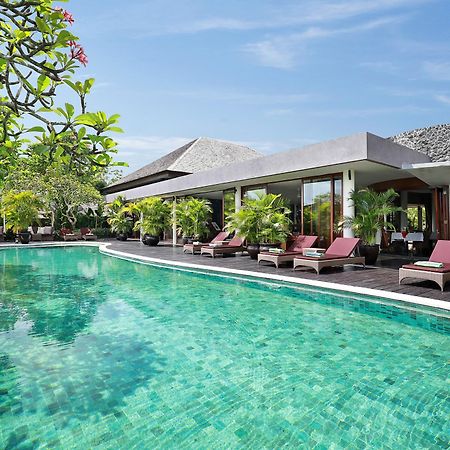 Gending Kedis Luxury Villas & Spa Estate Jimbaran  Luaran gambar