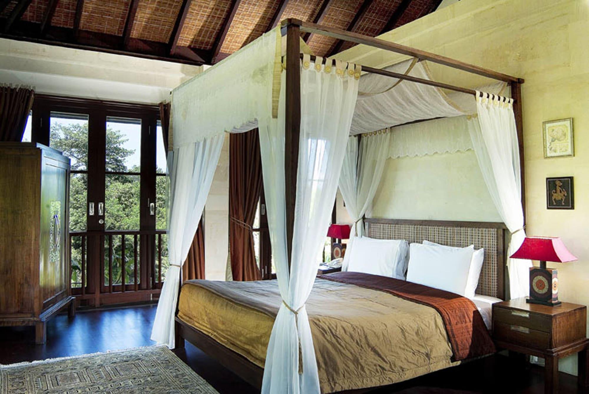 Gending Kedis Luxury Villas & Spa Estate Jimbaran  Bilik gambar