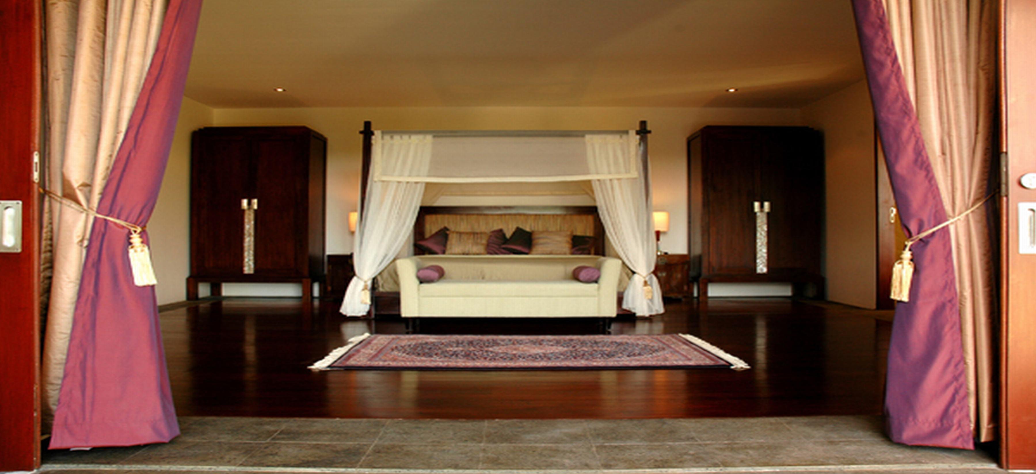 Gending Kedis Luxury Villas & Spa Estate Jimbaran  Luaran gambar