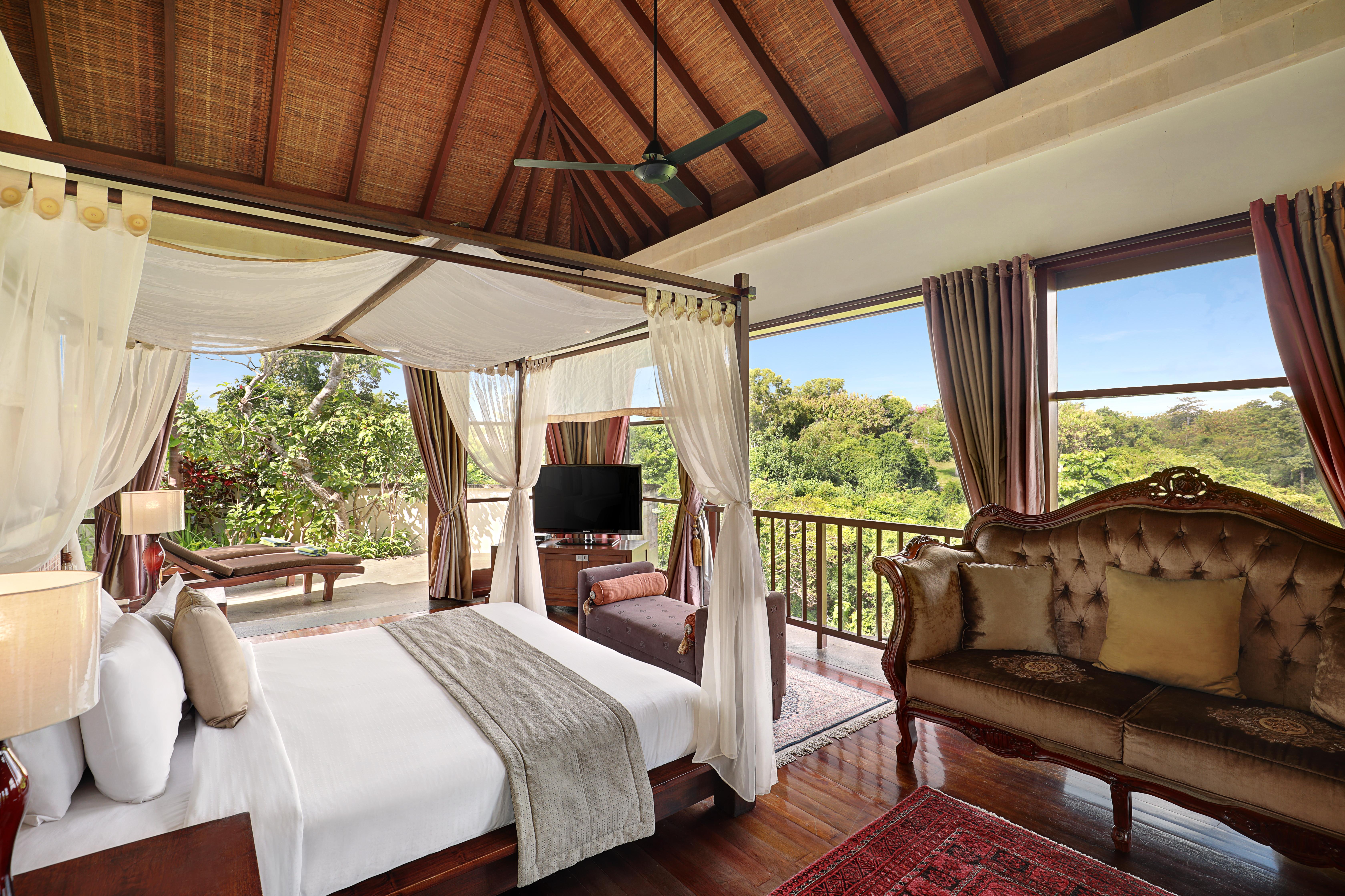 Gending Kedis Luxury Villas & Spa Estate Jimbaran  Luaran gambar