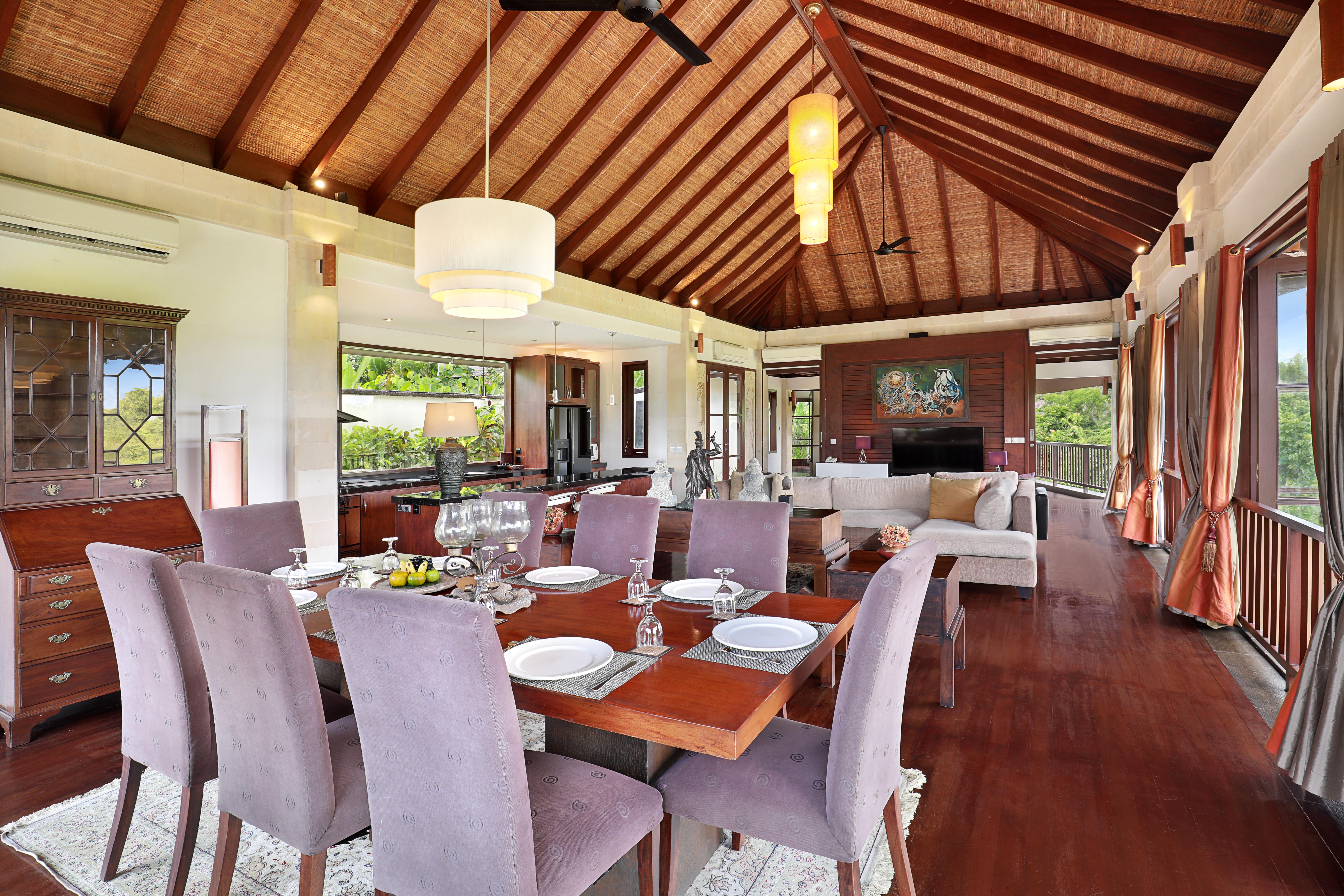 Gending Kedis Luxury Villas & Spa Estate Jimbaran  Luaran gambar