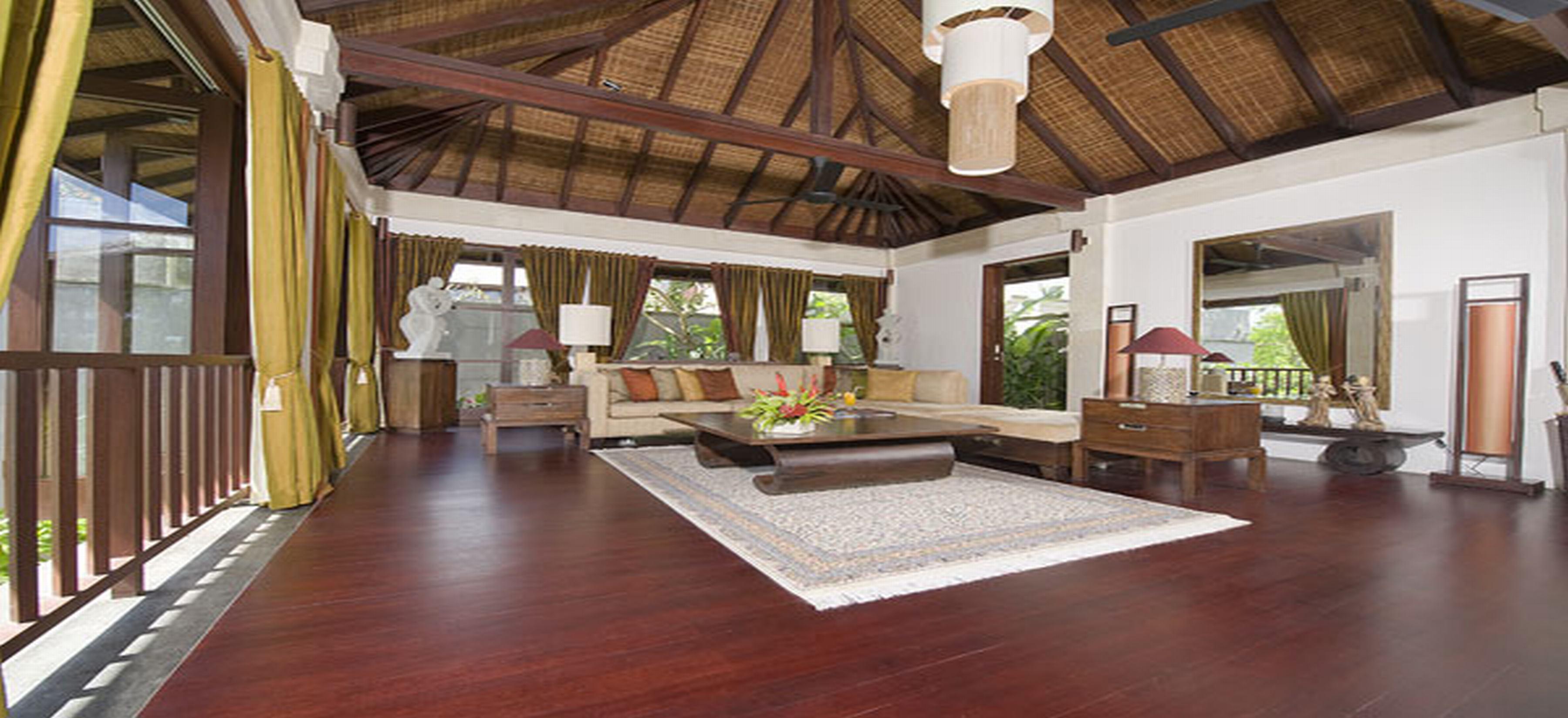 Gending Kedis Luxury Villas & Spa Estate Jimbaran  Luaran gambar