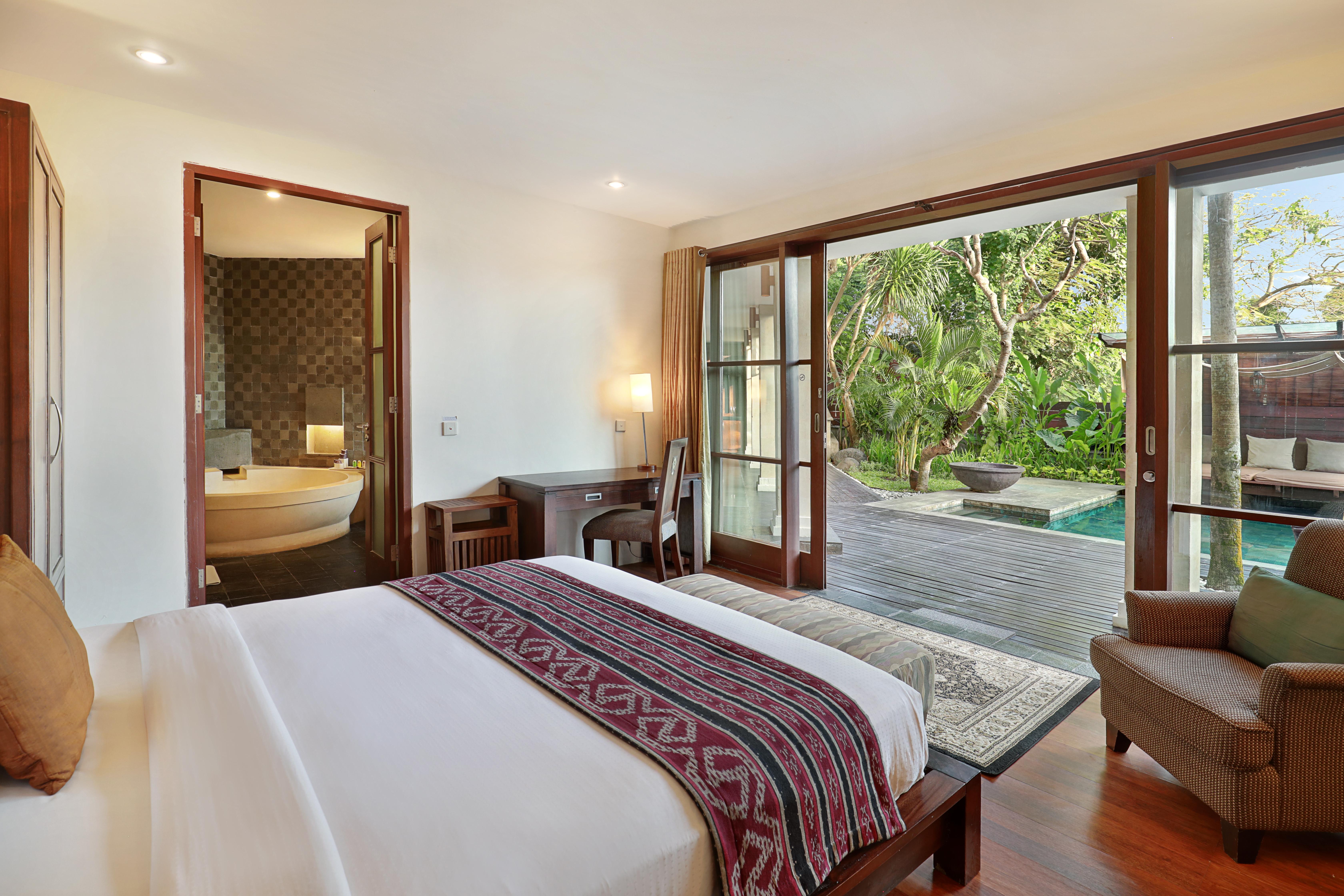 Gending Kedis Luxury Villas & Spa Estate Jimbaran  Luaran gambar