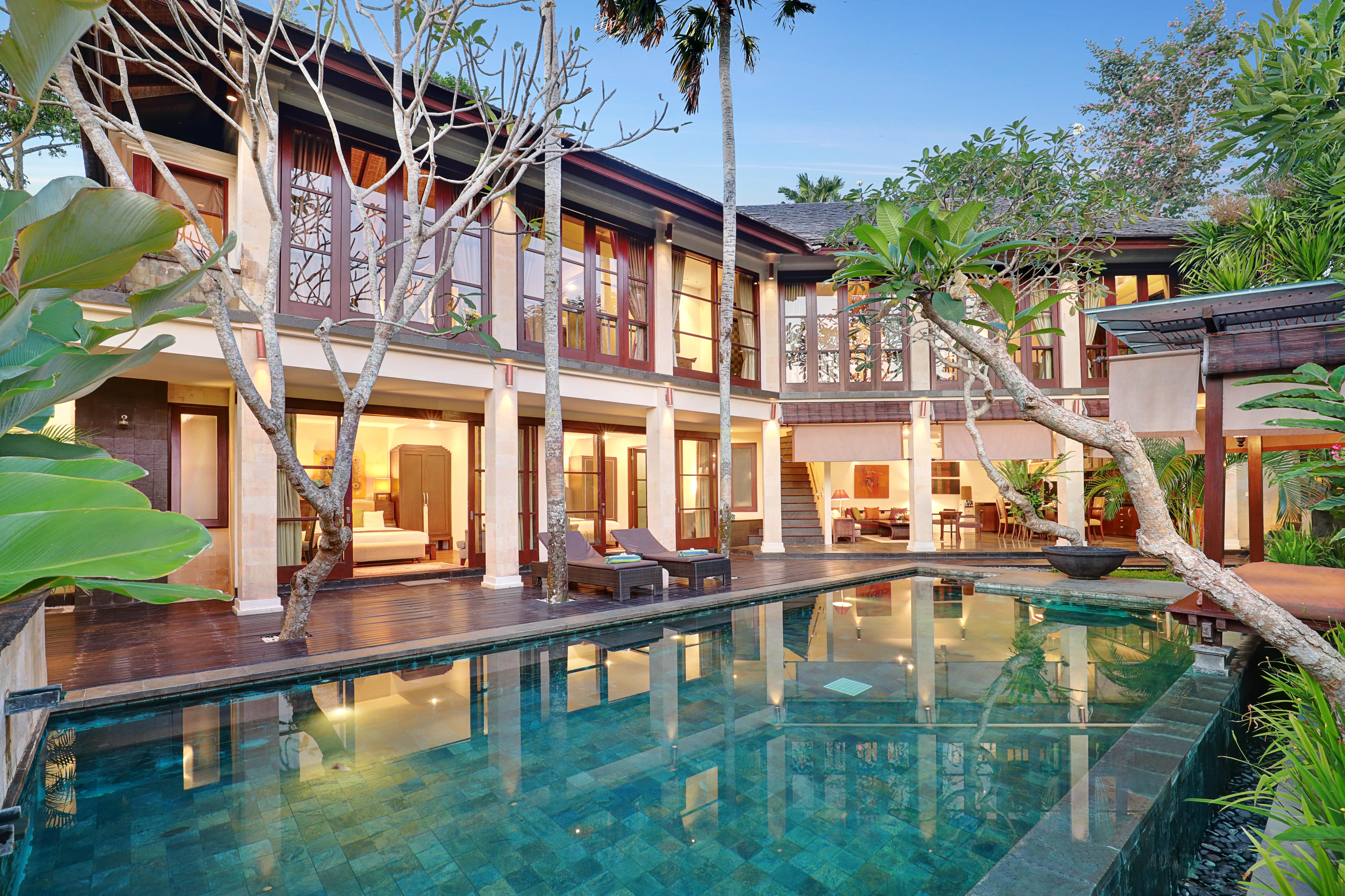 Gending Kedis Luxury Villas & Spa Estate Jimbaran  Luaran gambar