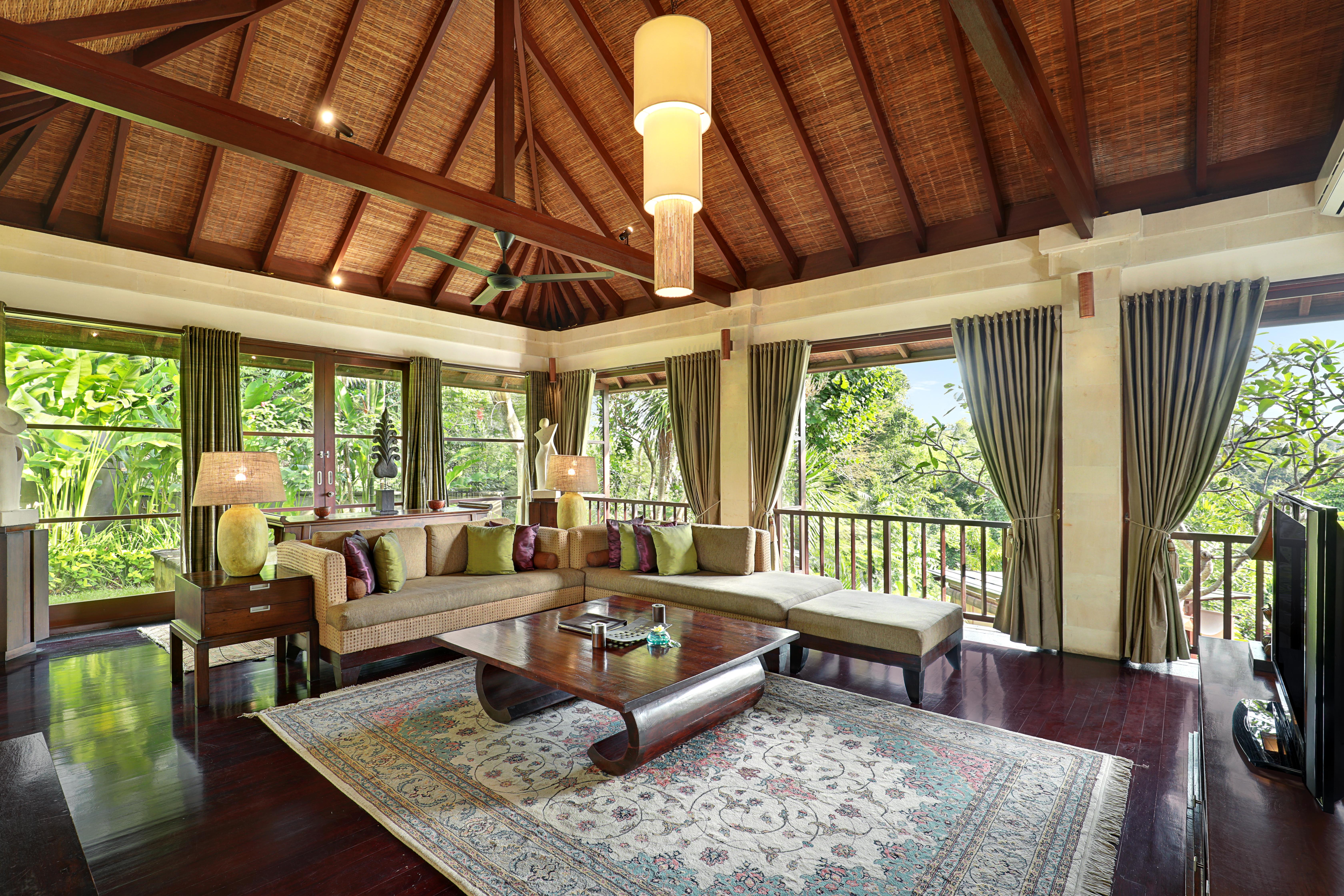Gending Kedis Luxury Villas & Spa Estate Jimbaran  Luaran gambar