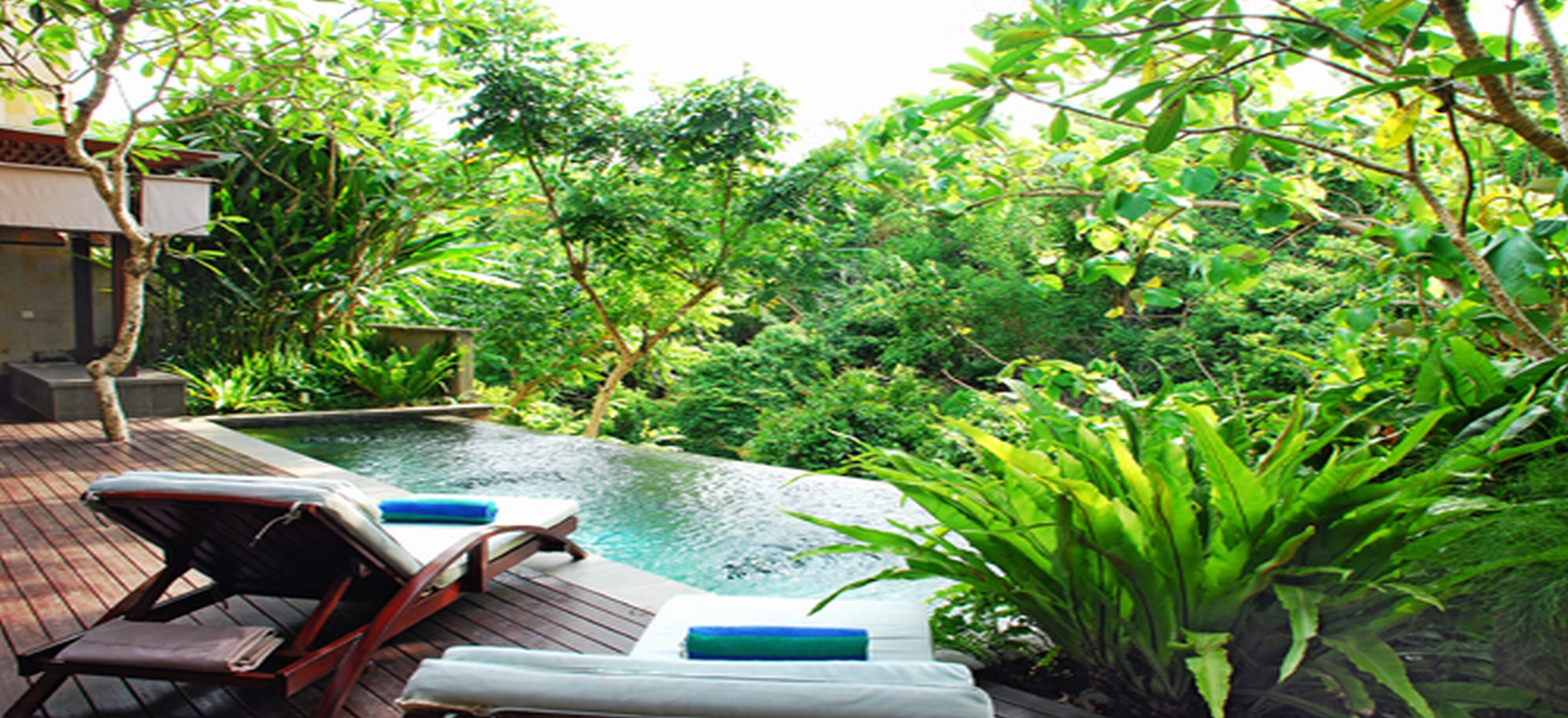 Gending Kedis Luxury Villas & Spa Estate Jimbaran  Luaran gambar