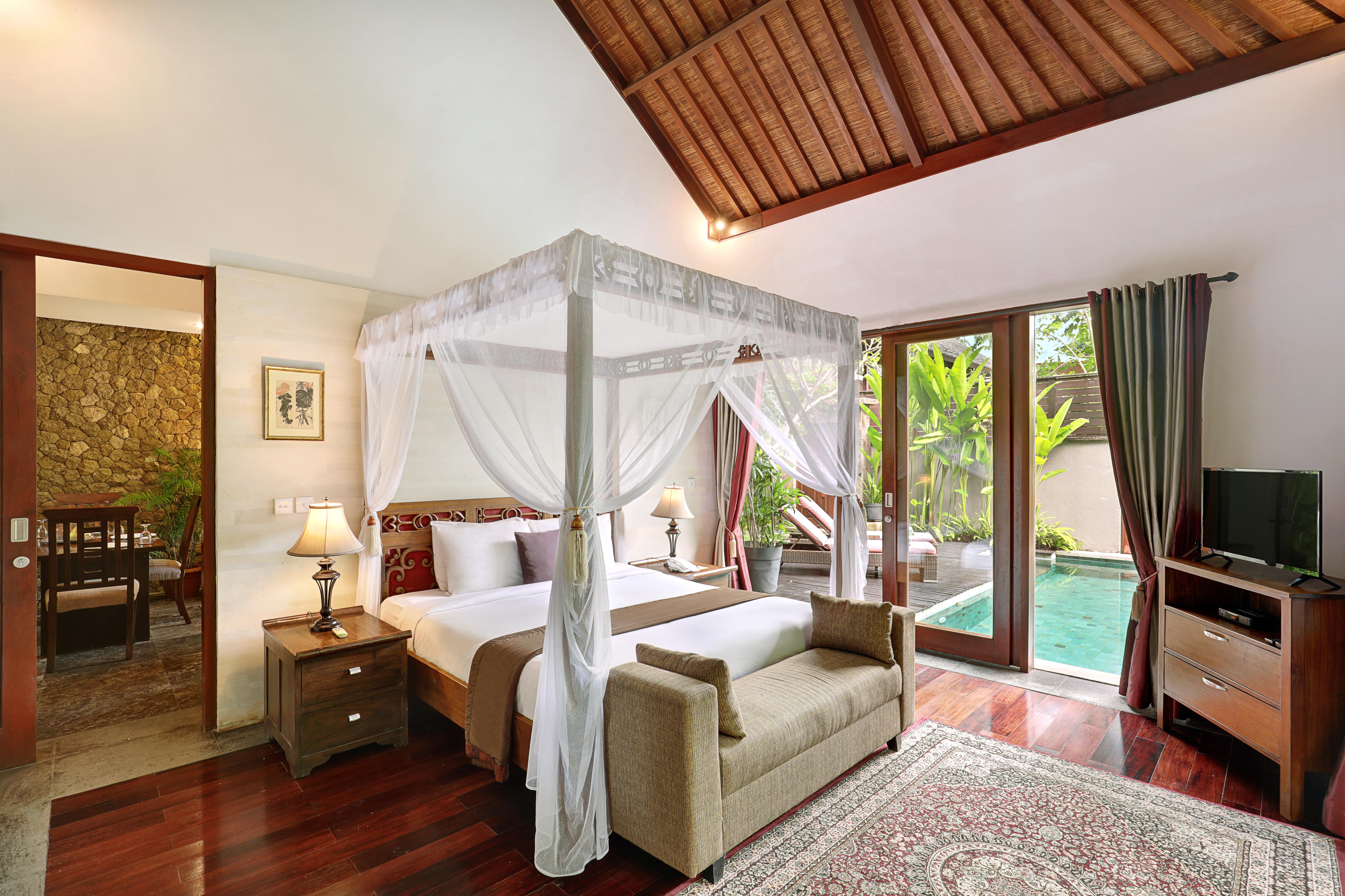 Gending Kedis Luxury Villas & Spa Estate Jimbaran  Luaran gambar