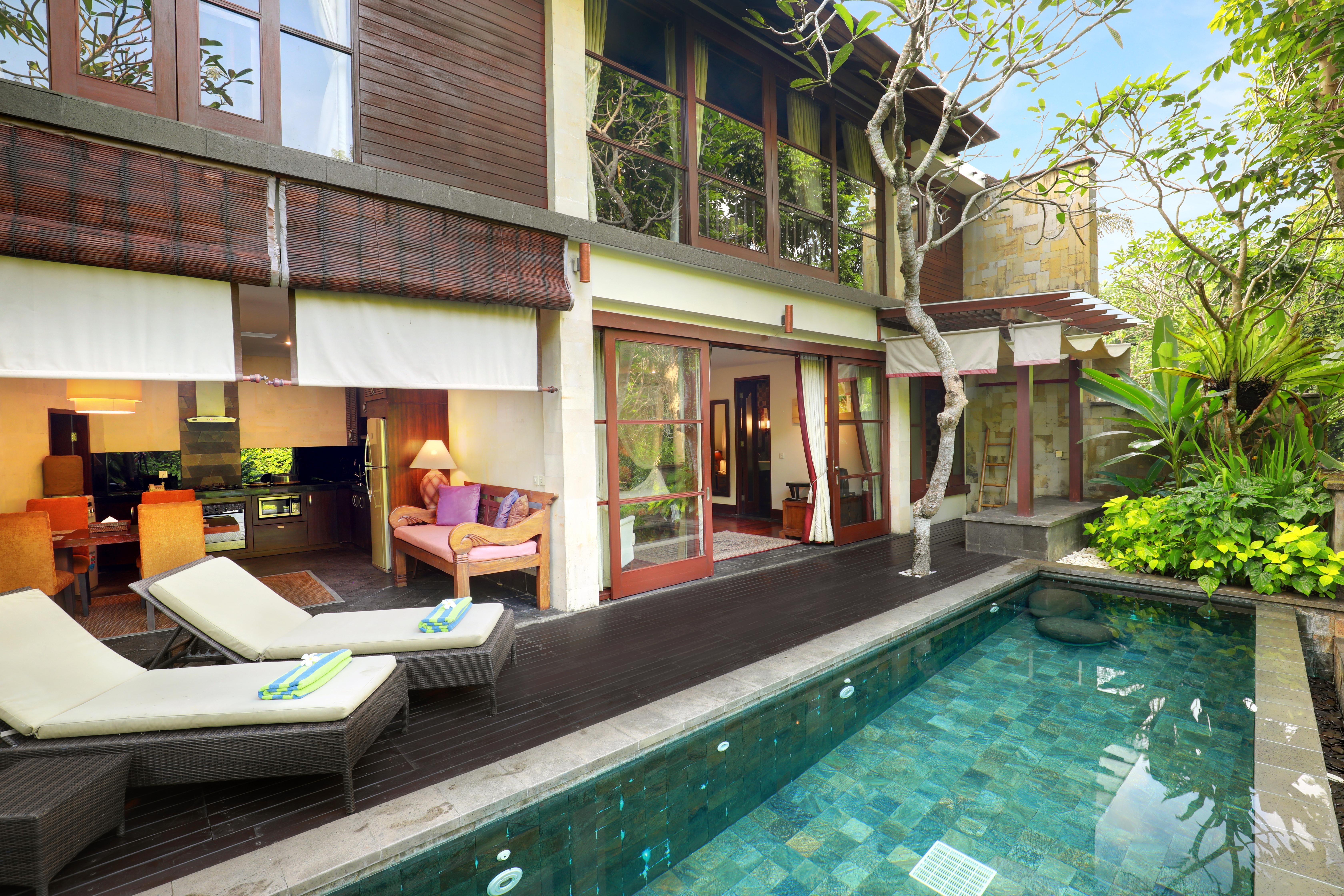 Gending Kedis Luxury Villas & Spa Estate Jimbaran  Luaran gambar