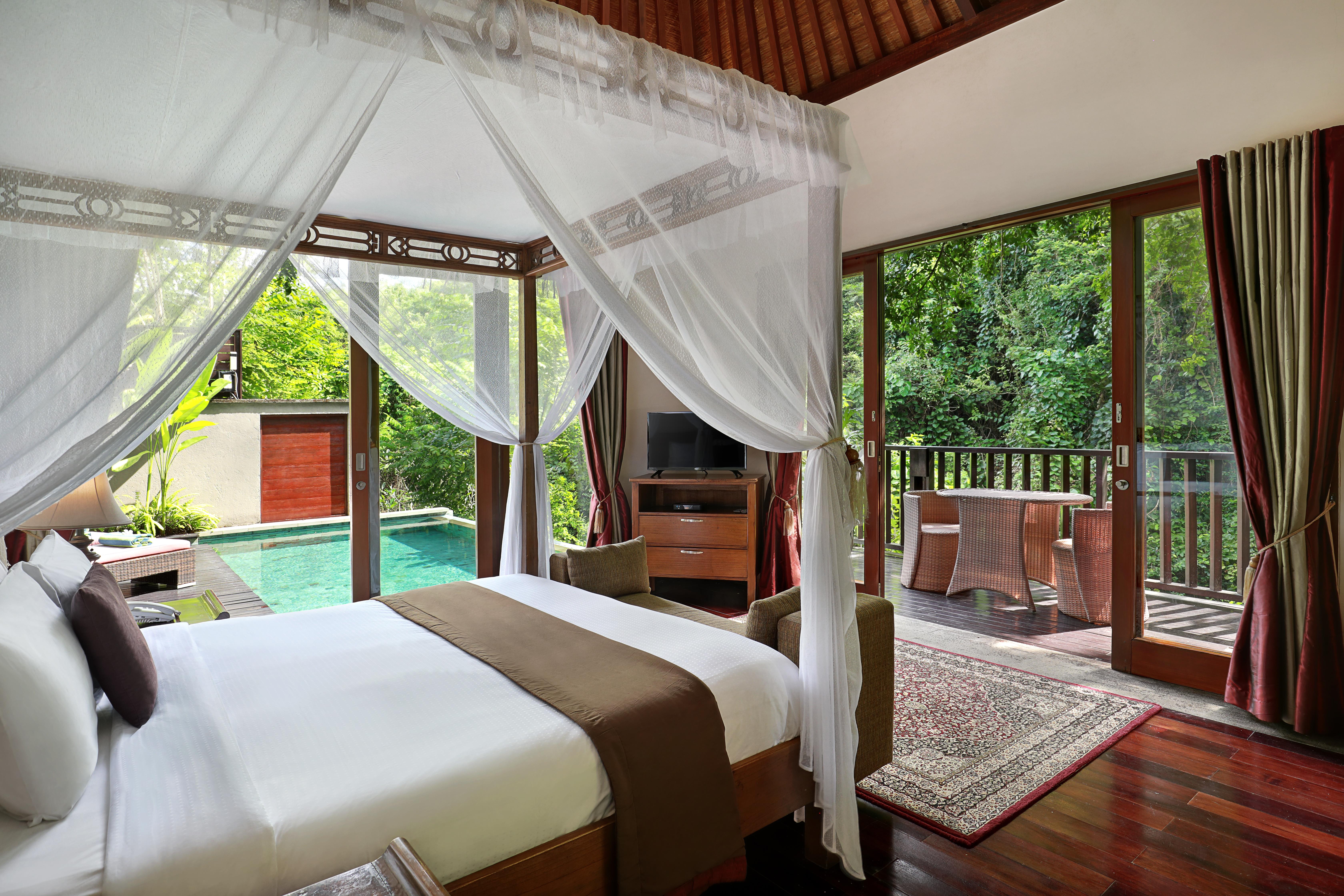 Gending Kedis Luxury Villas & Spa Estate Jimbaran  Luaran gambar