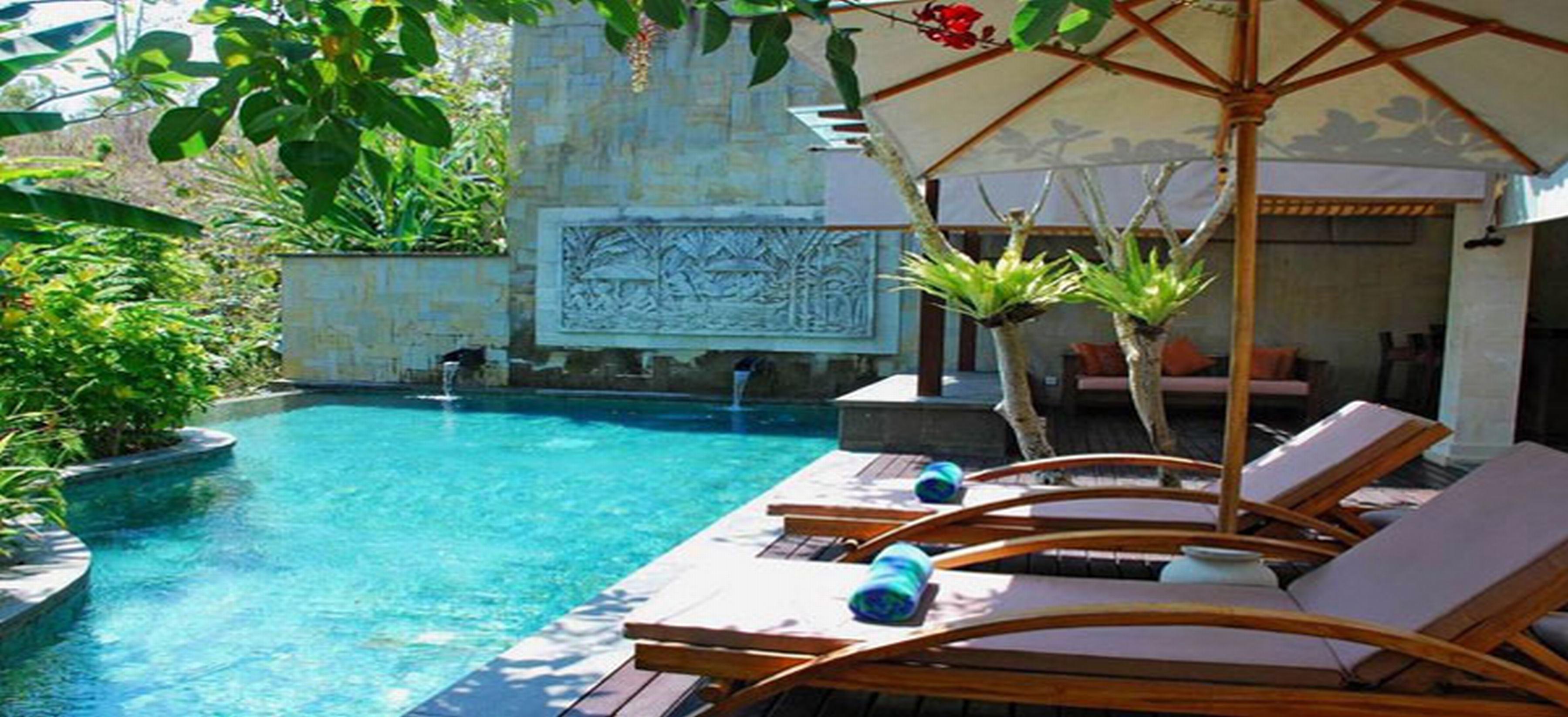 Gending Kedis Luxury Villas & Spa Estate Jimbaran  Luaran gambar