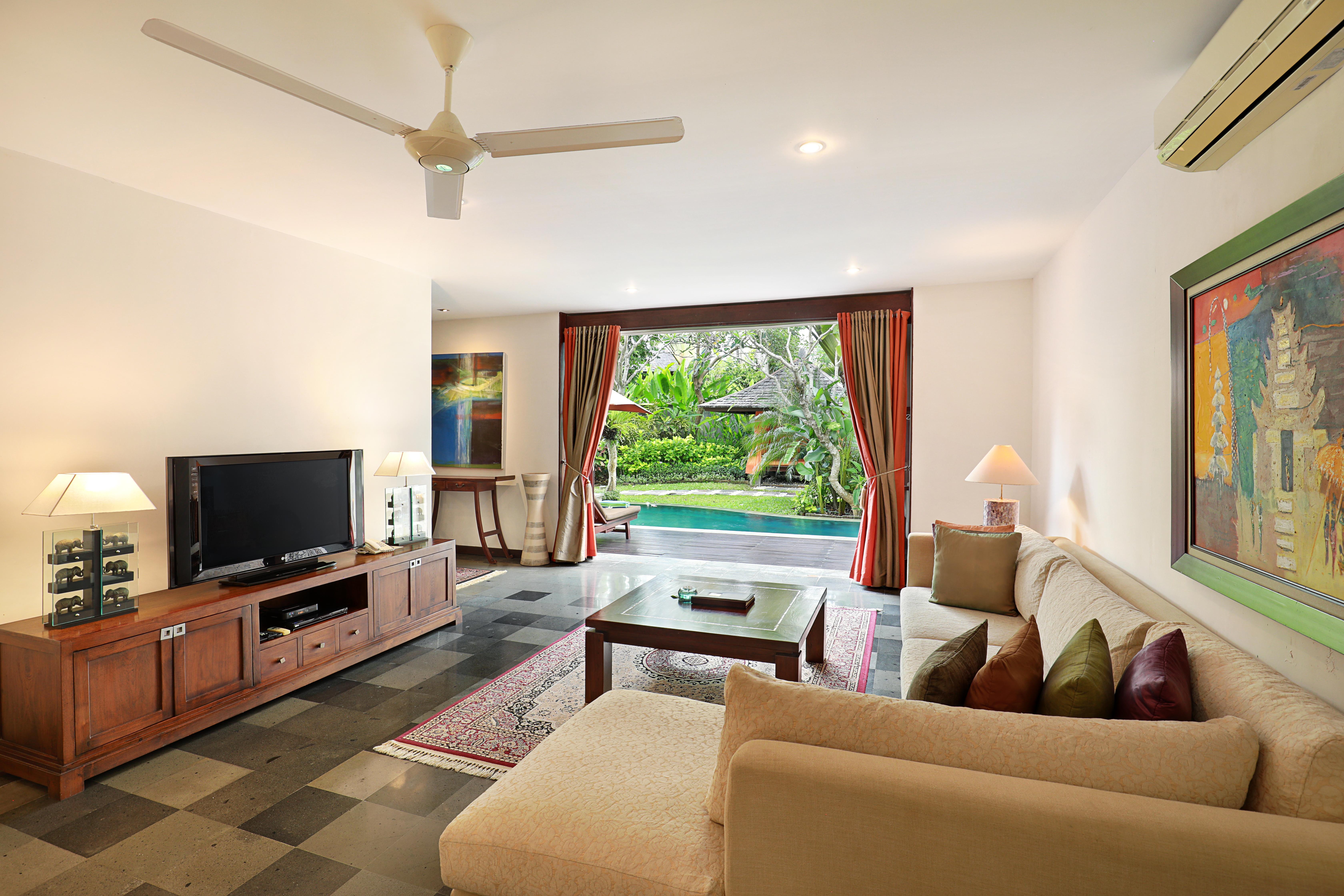 Gending Kedis Luxury Villas & Spa Estate Jimbaran  Luaran gambar