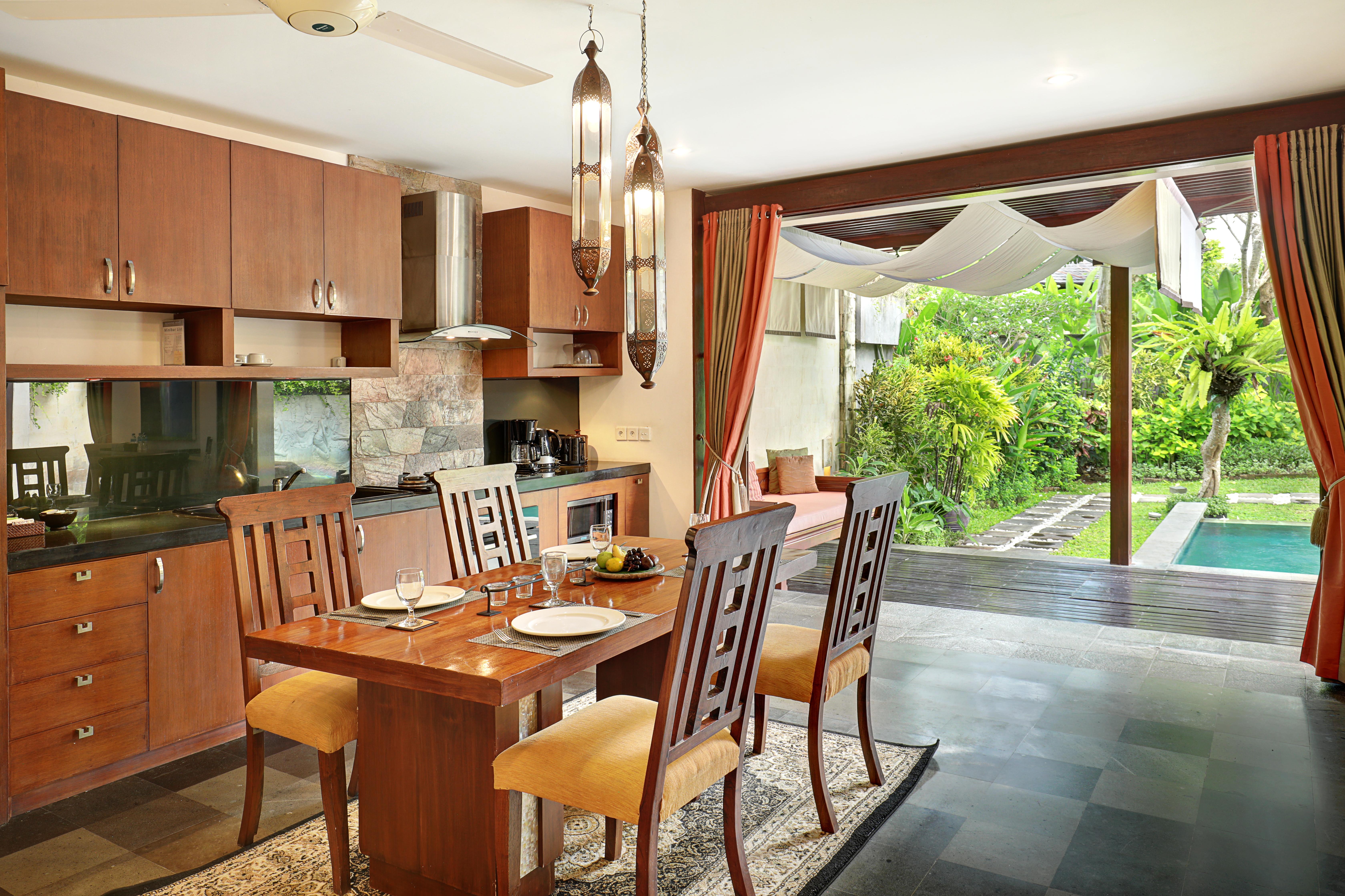 Gending Kedis Luxury Villas & Spa Estate Jimbaran  Luaran gambar
