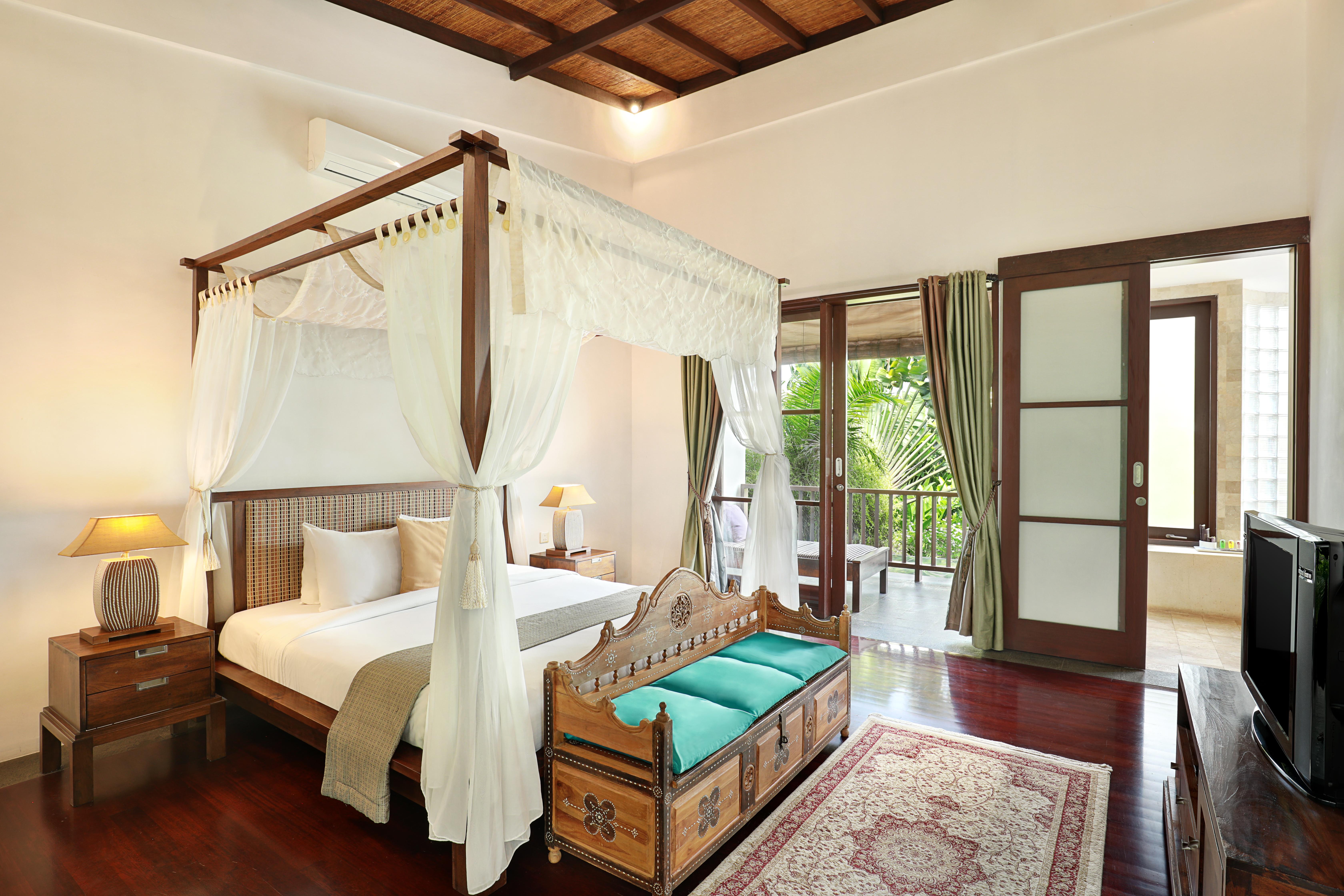Gending Kedis Luxury Villas & Spa Estate Jimbaran  Luaran gambar