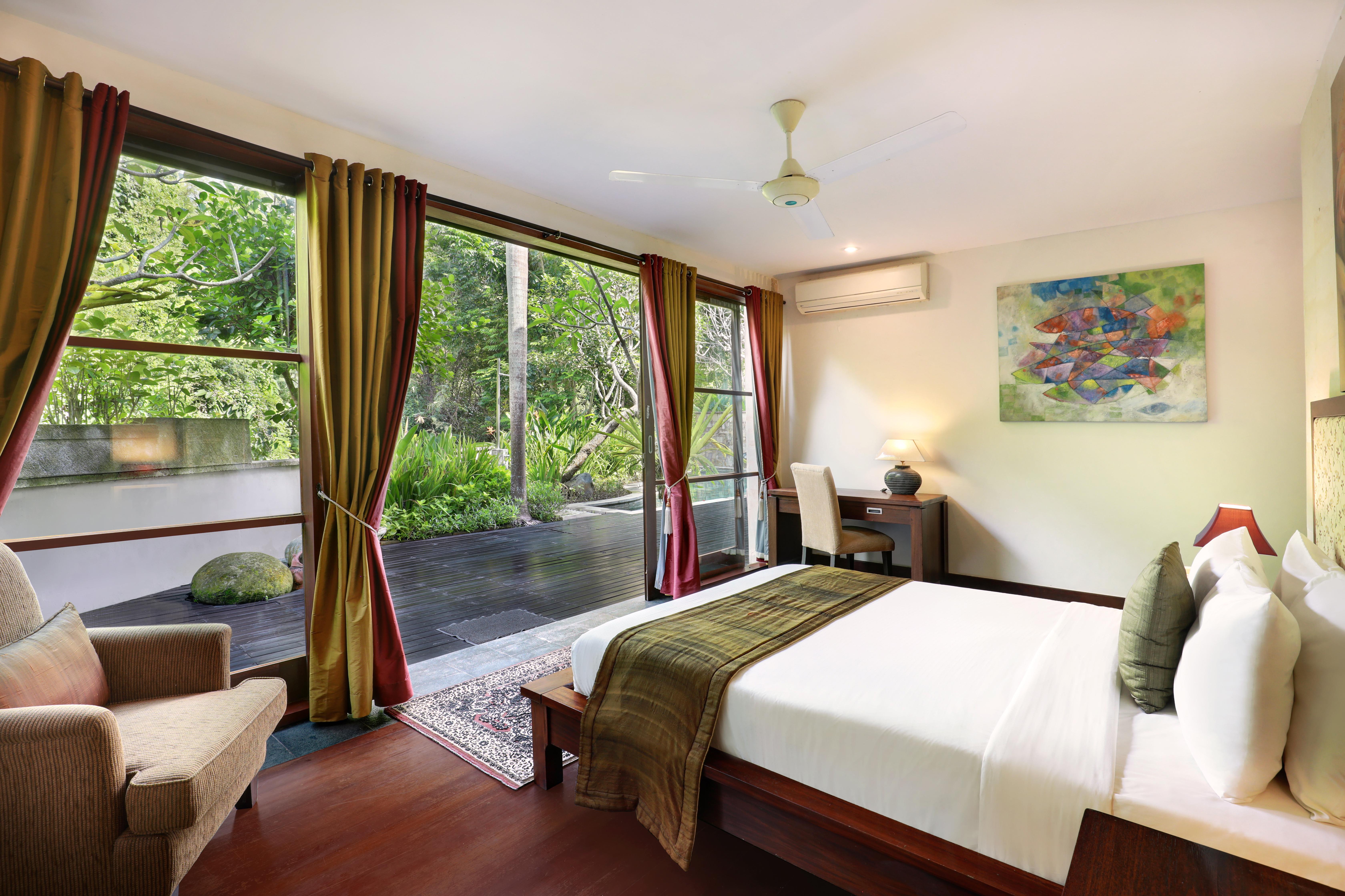Gending Kedis Luxury Villas & Spa Estate Jimbaran  Luaran gambar