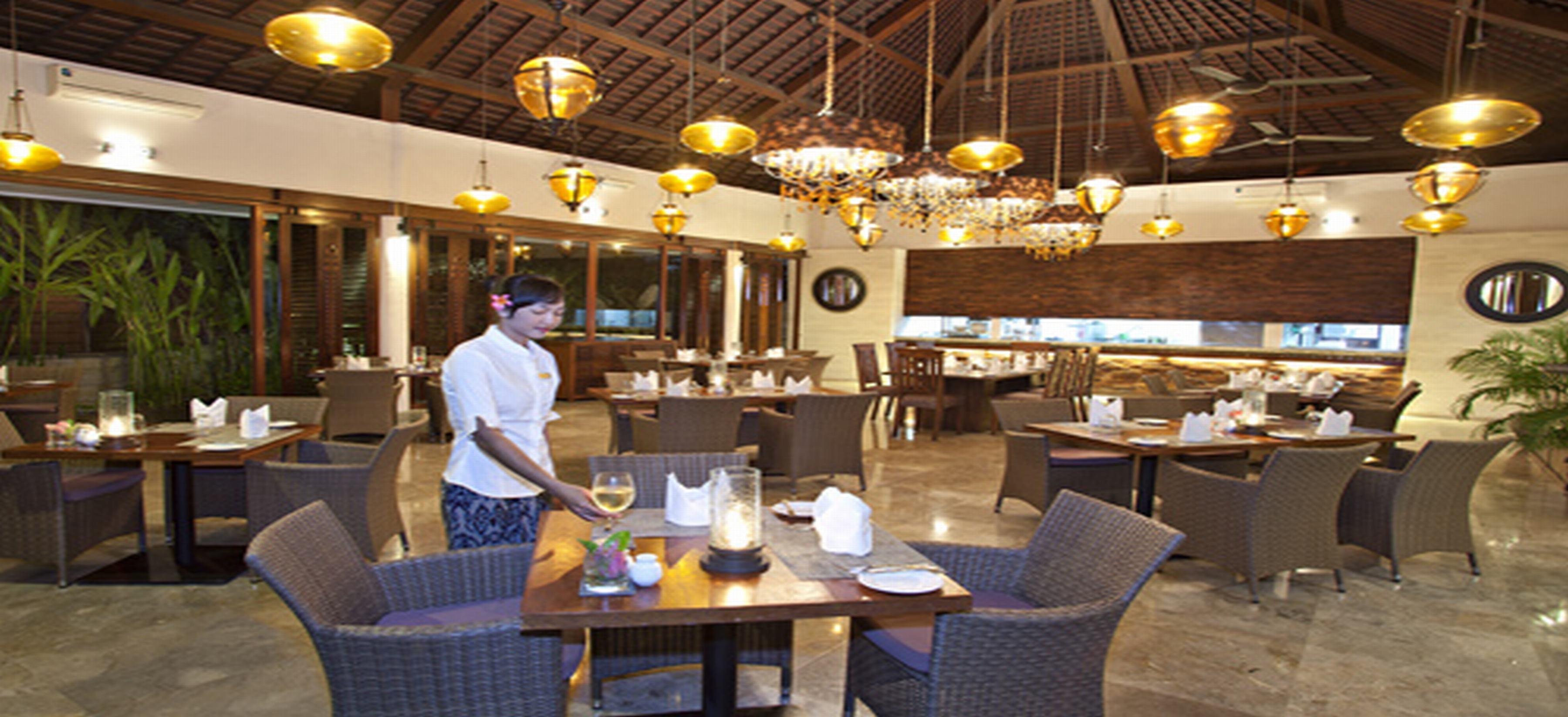Gending Kedis Luxury Villas & Spa Estate Jimbaran  Luaran gambar