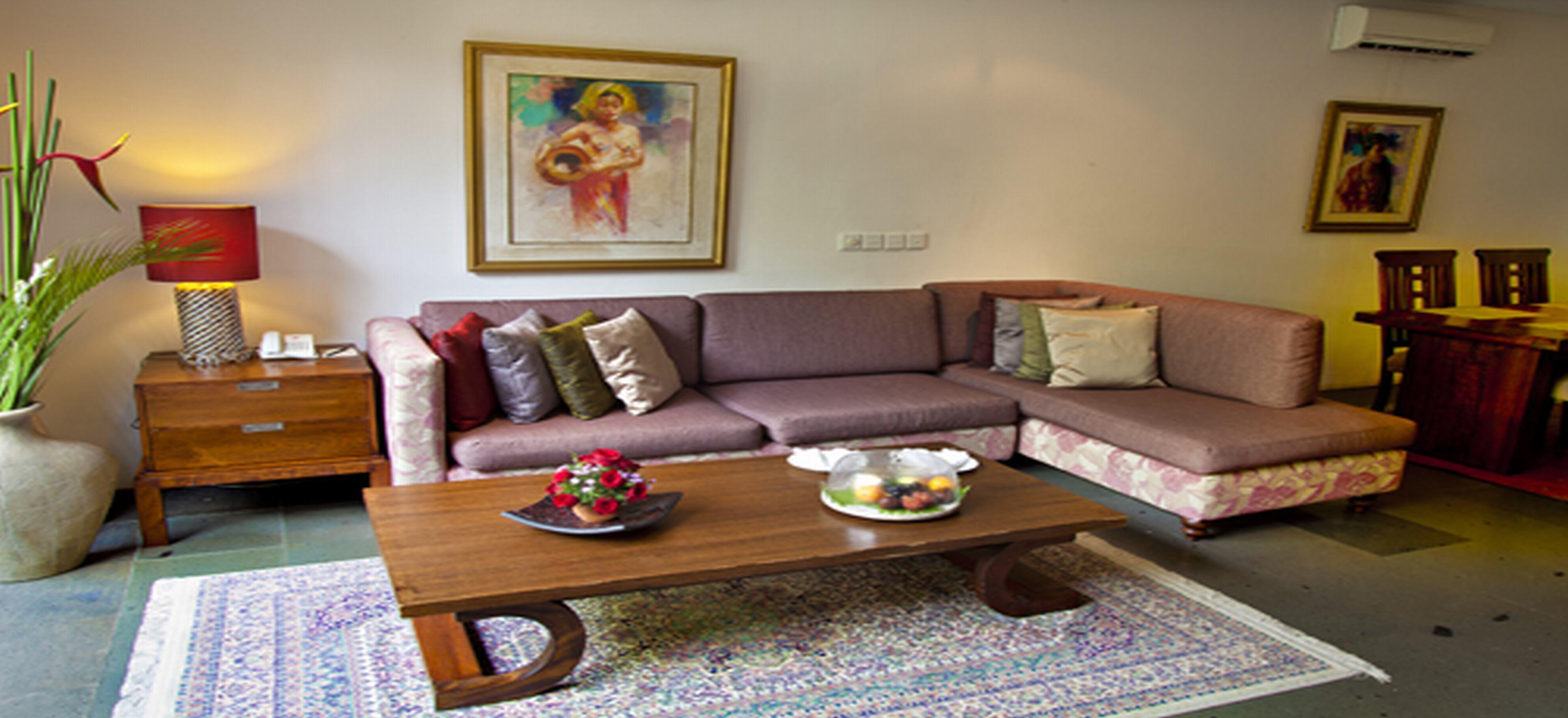 Gending Kedis Luxury Villas & Spa Estate Jimbaran  Luaran gambar