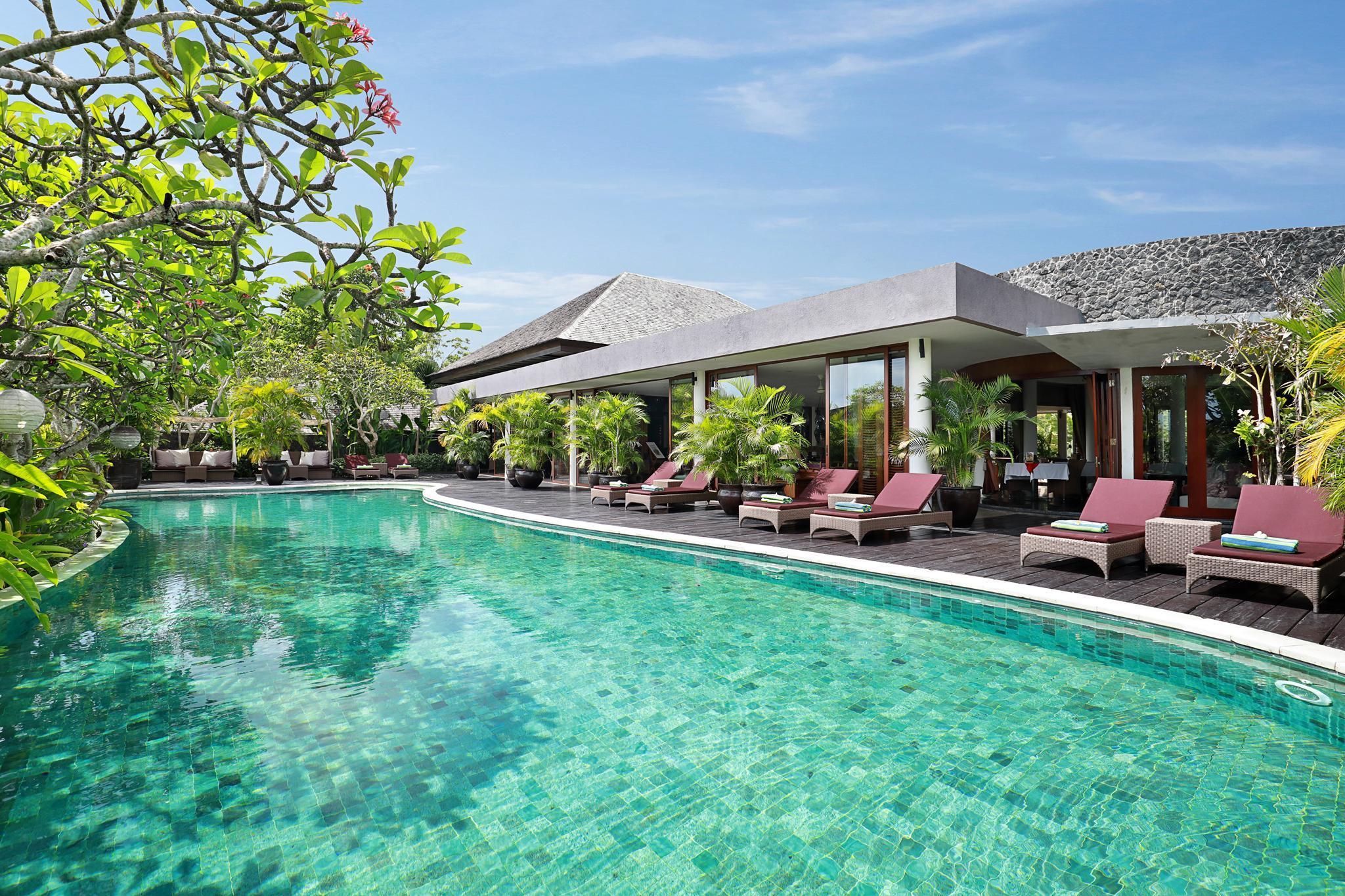 Gending Kedis Luxury Villas & Spa Estate Jimbaran  Luaran gambar