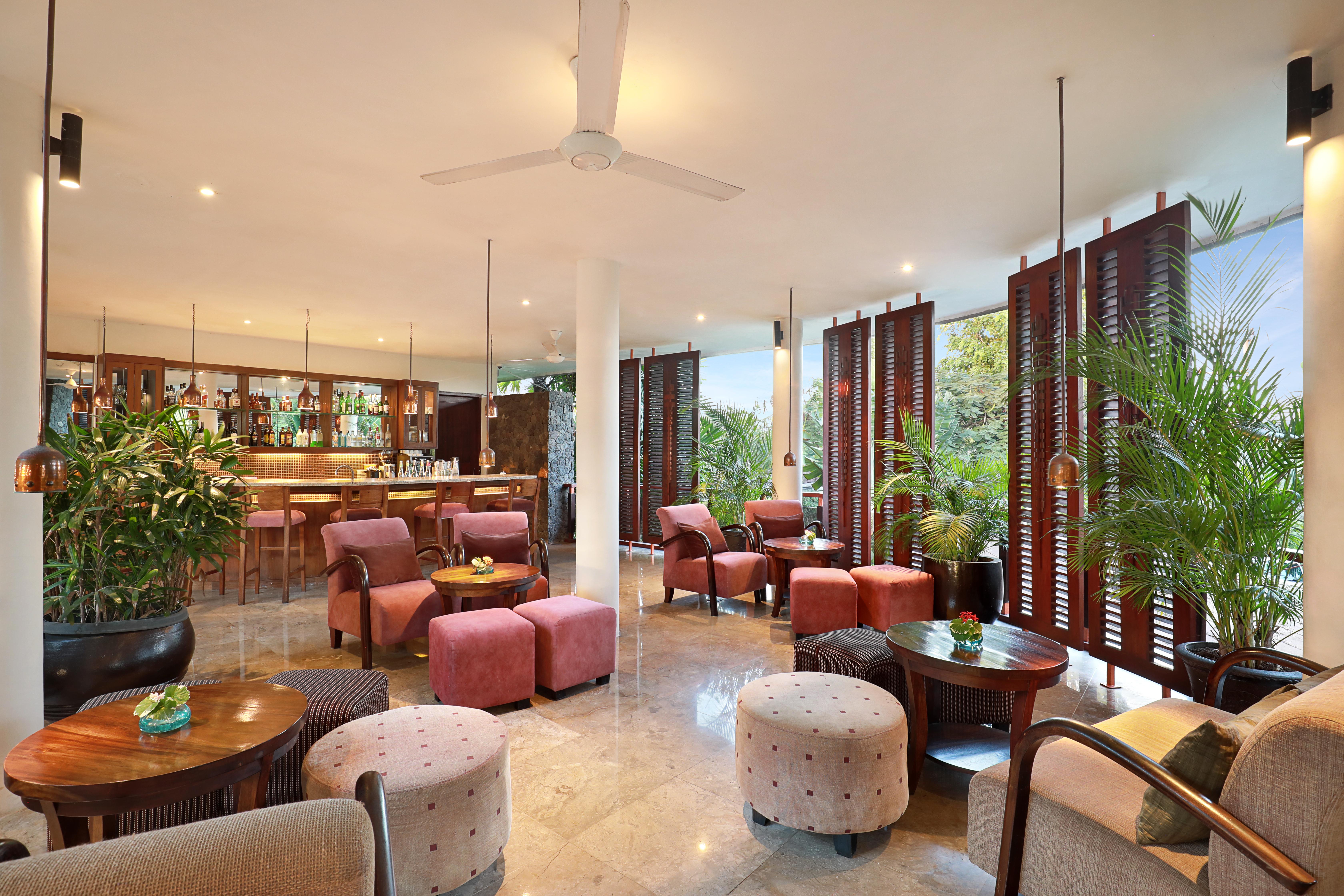 Gending Kedis Luxury Villas & Spa Estate Jimbaran  Luaran gambar