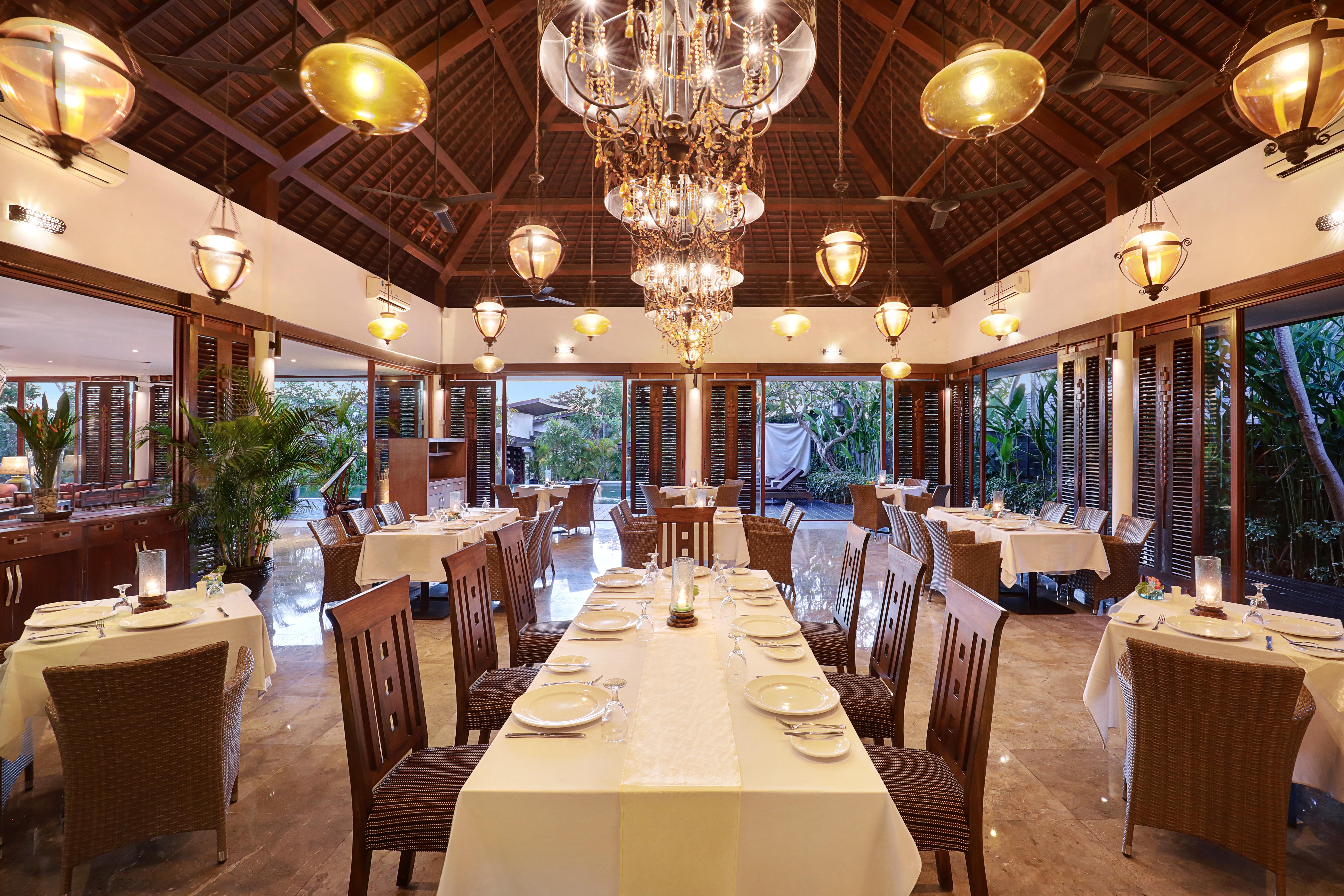 Gending Kedis Luxury Villas & Spa Estate Jimbaran  Luaran gambar