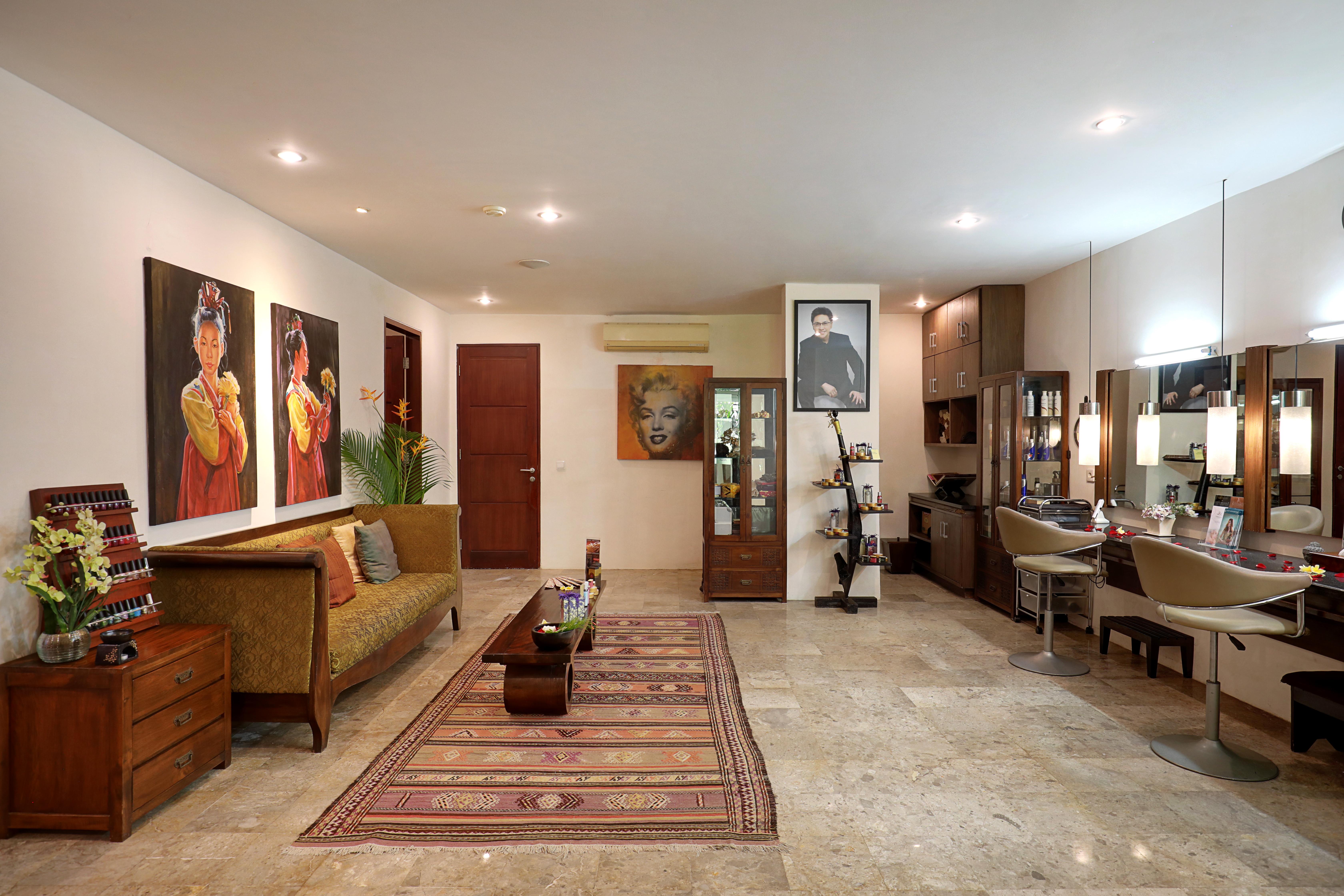 Gending Kedis Luxury Villas & Spa Estate Jimbaran  Luaran gambar