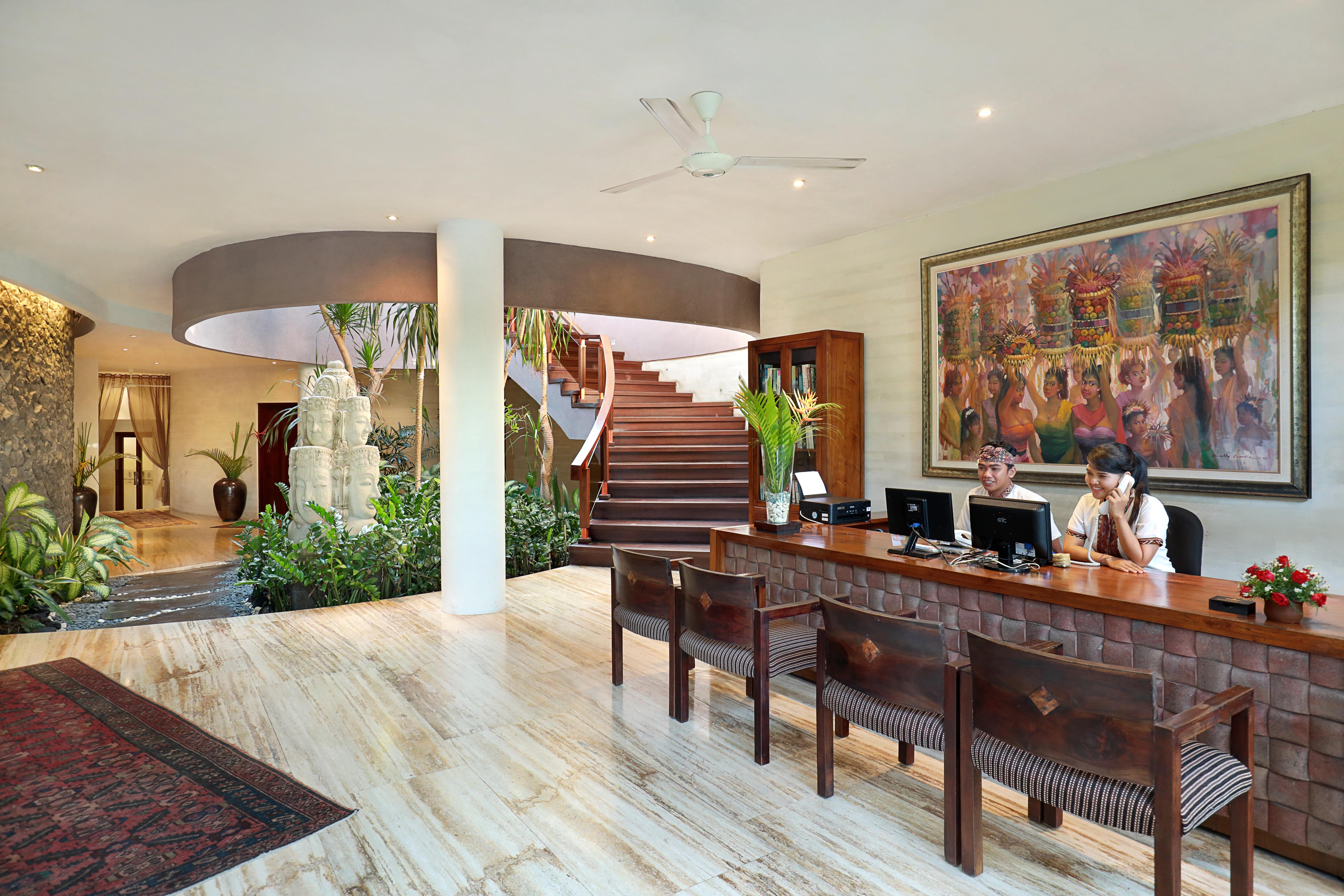 Gending Kedis Luxury Villas & Spa Estate Jimbaran  Luaran gambar