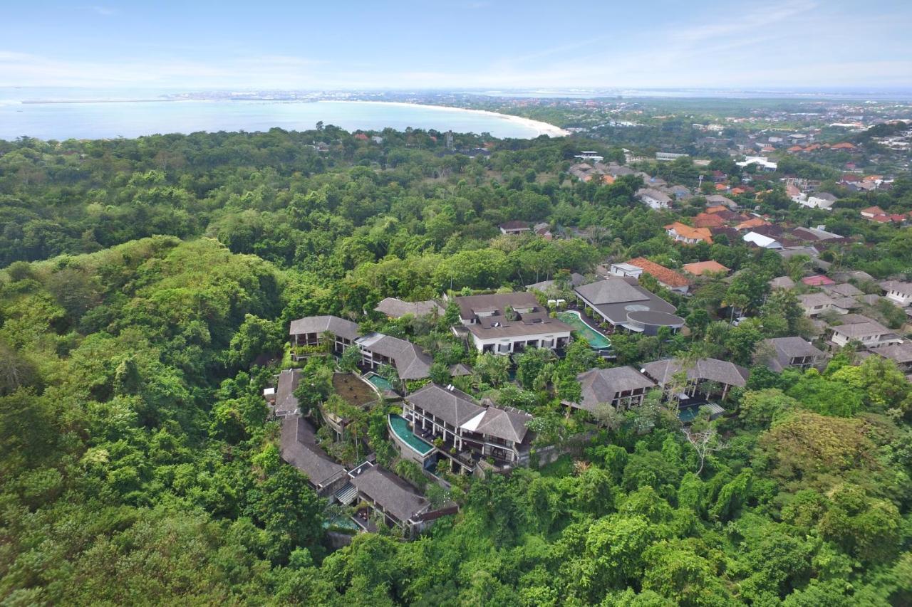 Gending Kedis Luxury Villas & Spa Estate Jimbaran  Luaran gambar