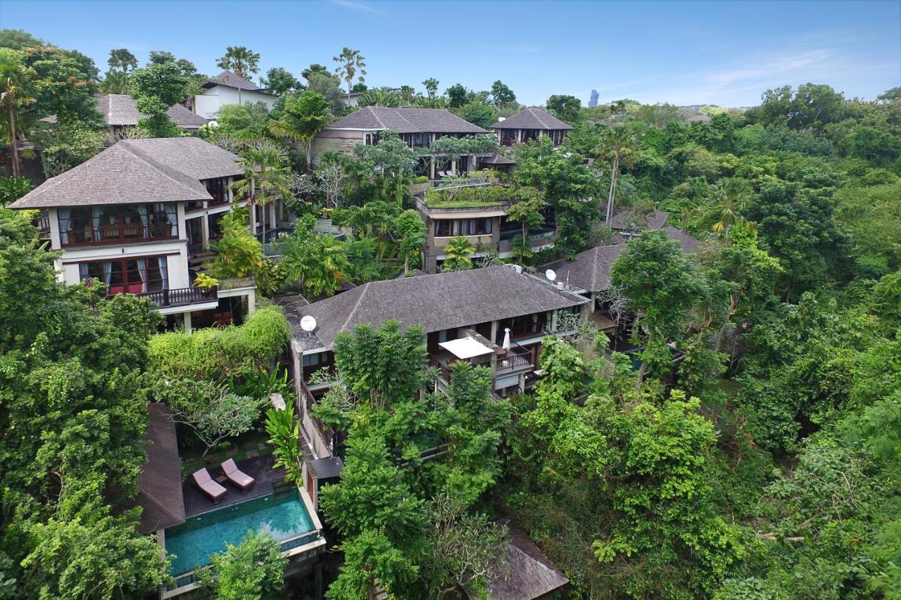 Gending Kedis Luxury Villas & Spa Estate Jimbaran  Luaran gambar