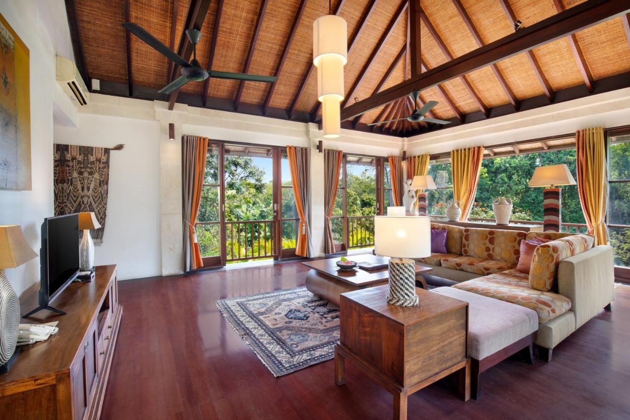 Gending Kedis Luxury Villas & Spa Estate Jimbaran  Luaran gambar
