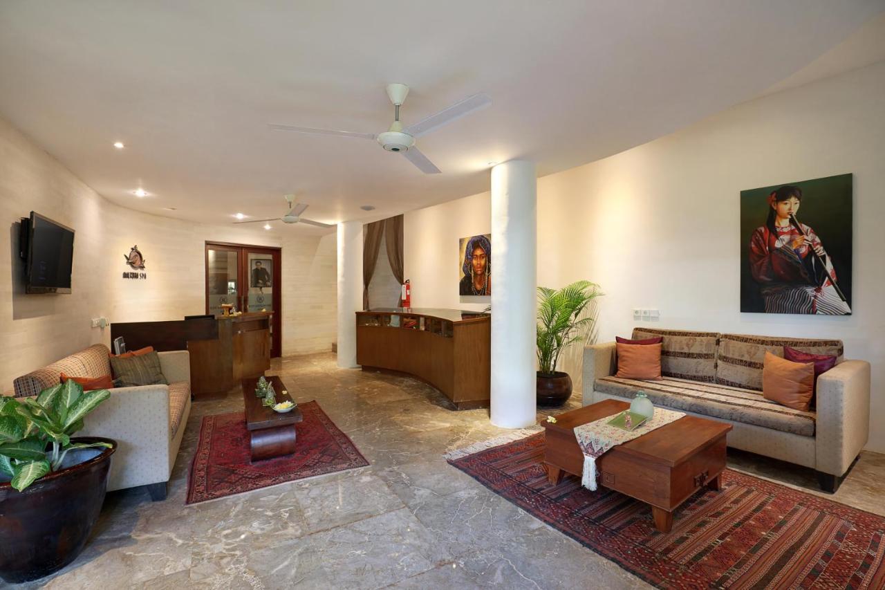 Gending Kedis Luxury Villas & Spa Estate Jimbaran  Luaran gambar