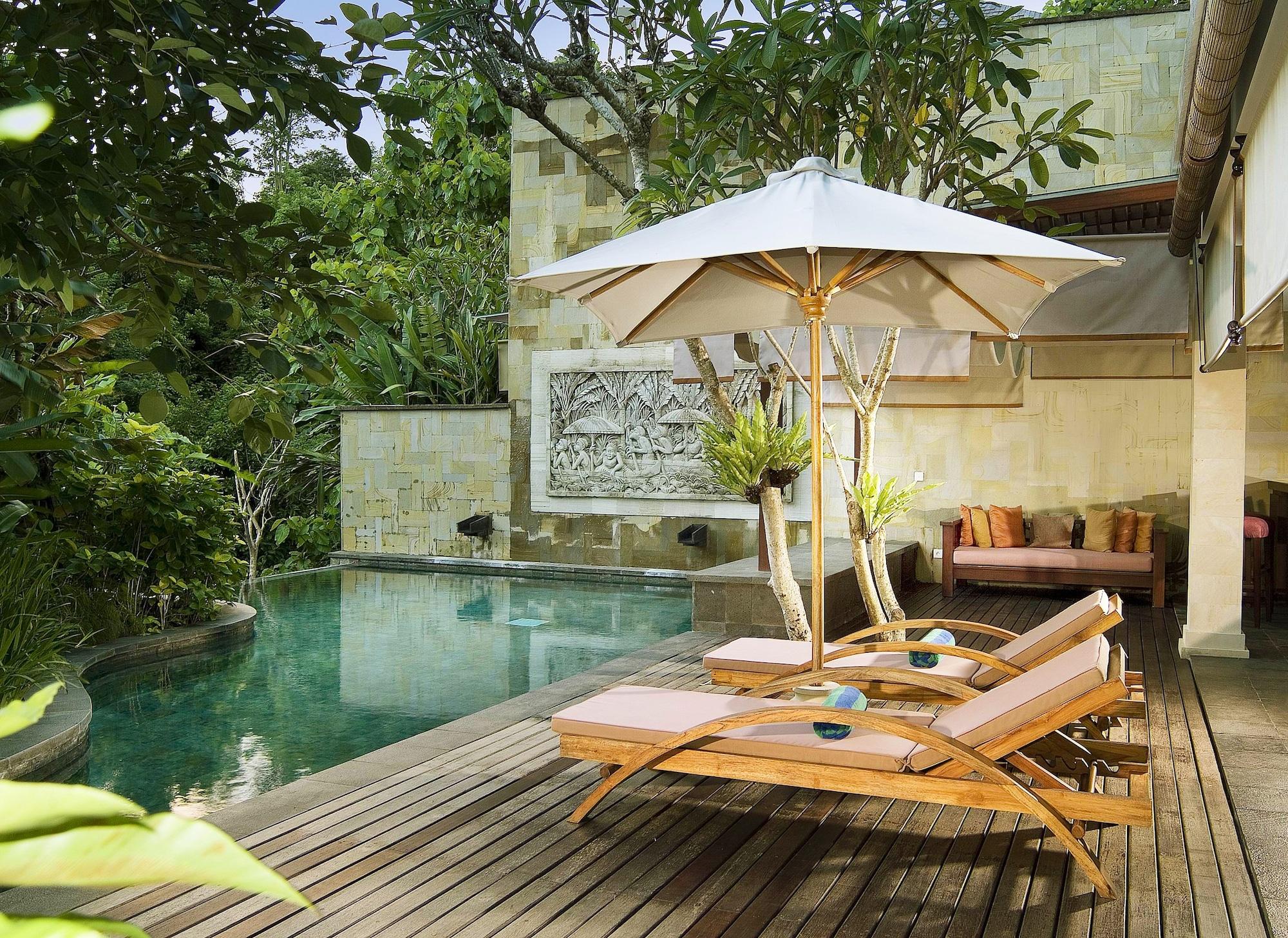 Gending Kedis Luxury Villas & Spa Estate Jimbaran  Luaran gambar