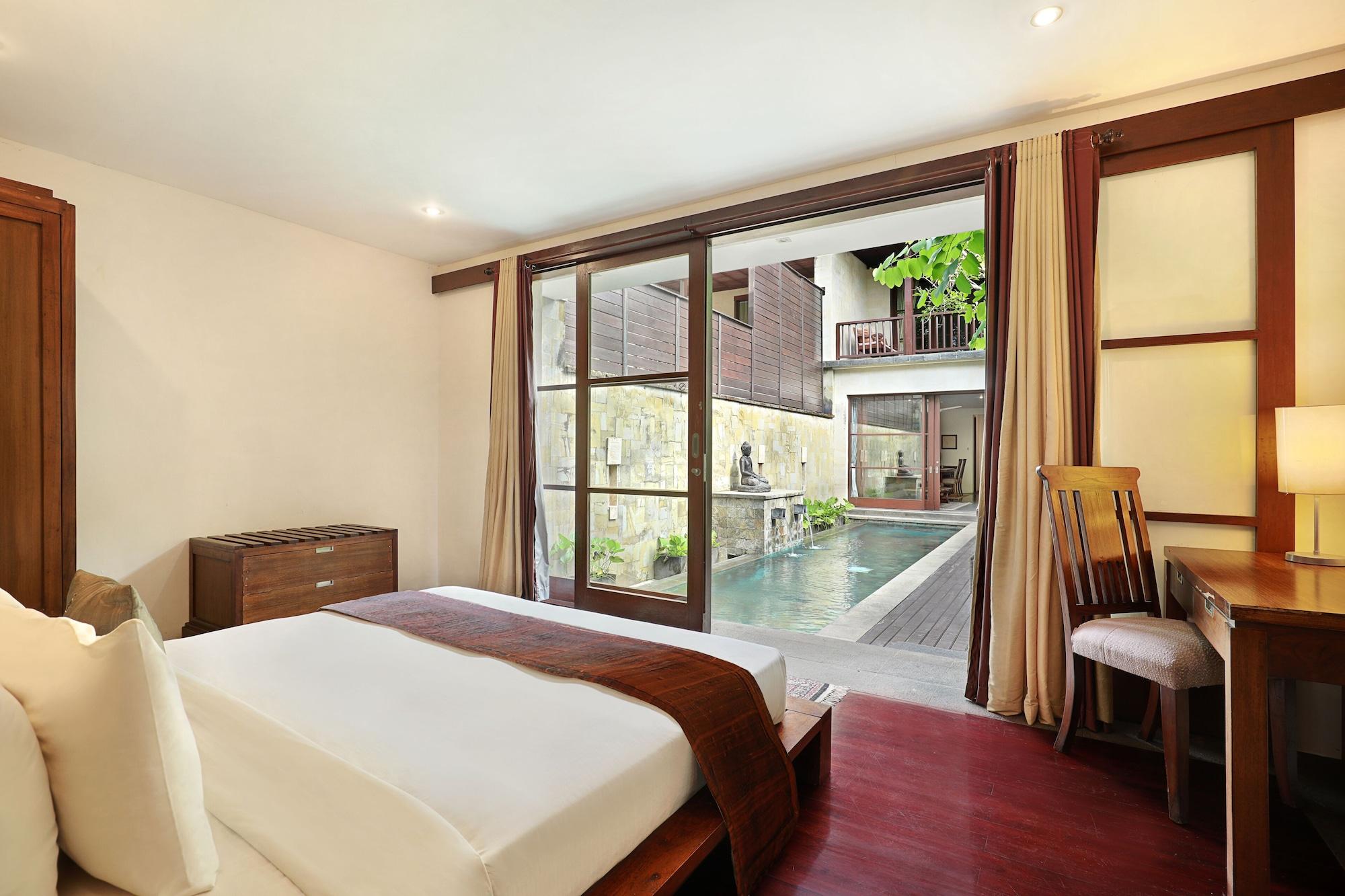 Gending Kedis Luxury Villas & Spa Estate Jimbaran  Luaran gambar