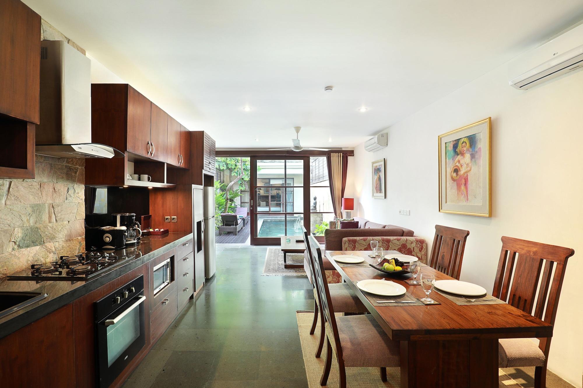 Gending Kedis Luxury Villas & Spa Estate Jimbaran  Luaran gambar