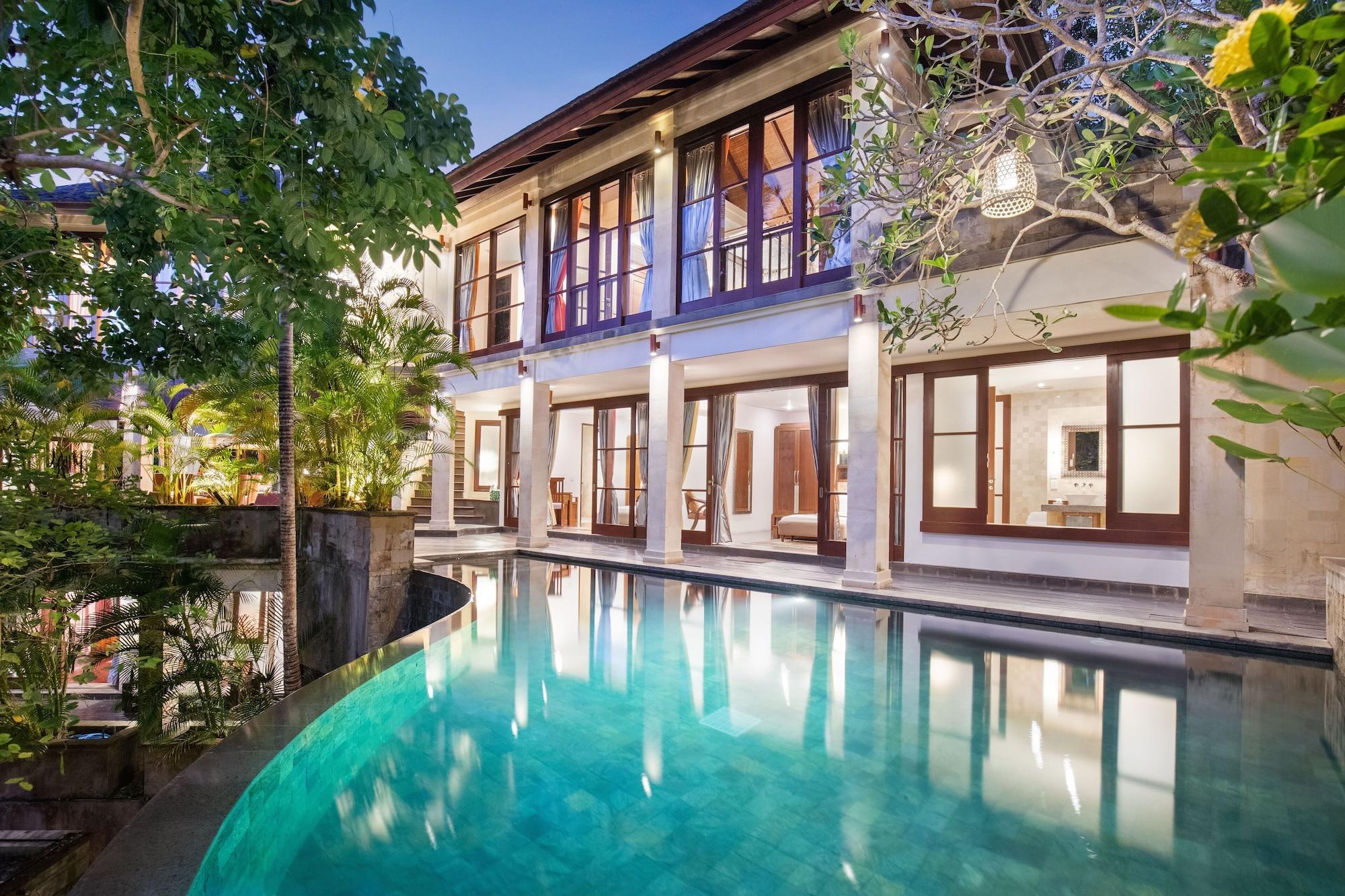 Gending Kedis Luxury Villas & Spa Estate Jimbaran  Luaran gambar