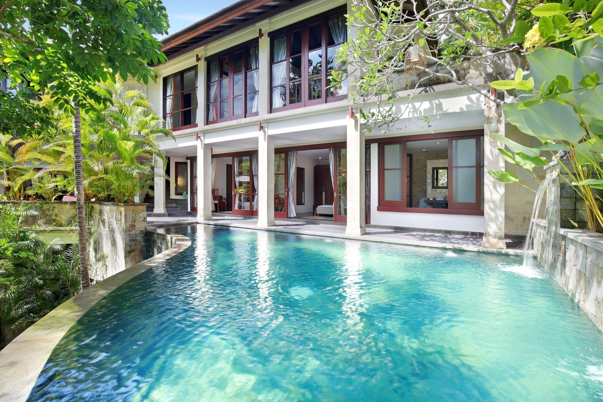 Gending Kedis Luxury Villas & Spa Estate Jimbaran  Luaran gambar