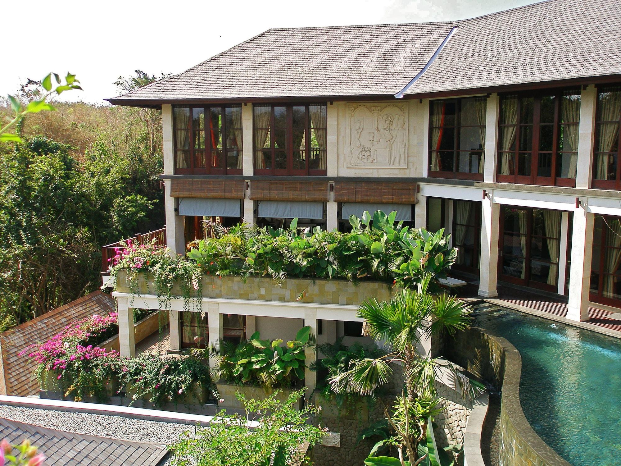 Gending Kedis Luxury Villas & Spa Estate Jimbaran  Luaran gambar