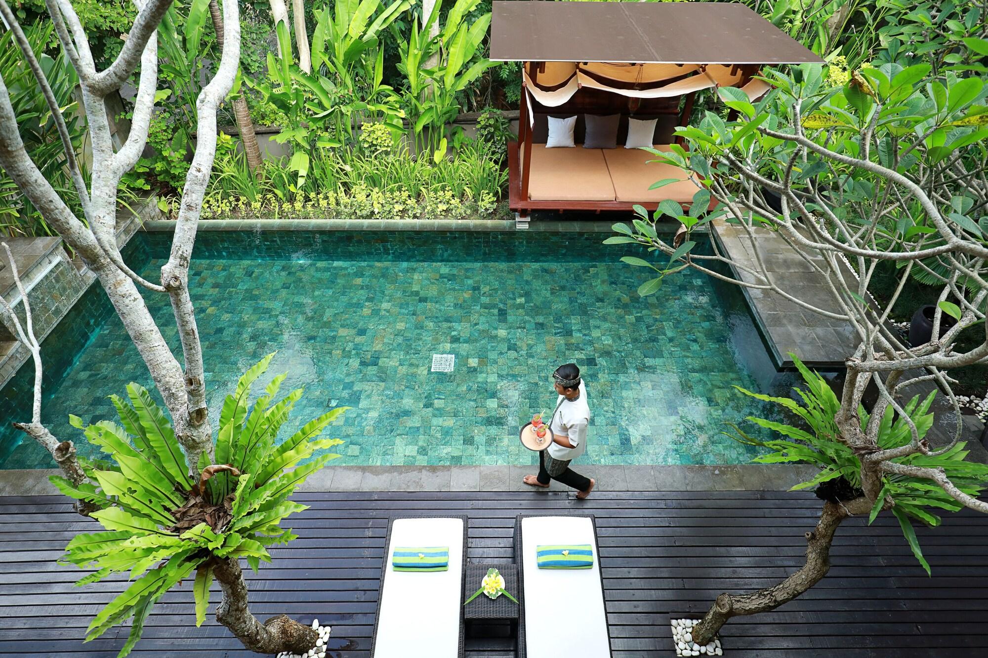 Gending Kedis Luxury Villas & Spa Estate Jimbaran  Luaran gambar