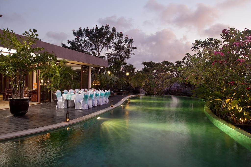 Gending Kedis Luxury Villas & Spa Estate Jimbaran  Luaran gambar