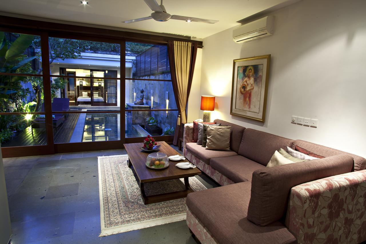 Gending Kedis Luxury Villas & Spa Estate Jimbaran  Luaran gambar