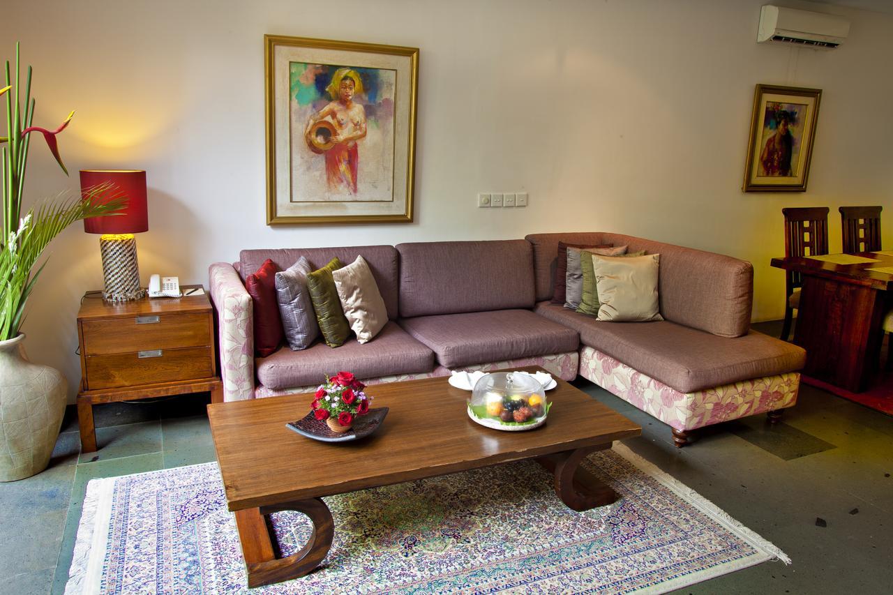Gending Kedis Luxury Villas & Spa Estate Jimbaran  Luaran gambar