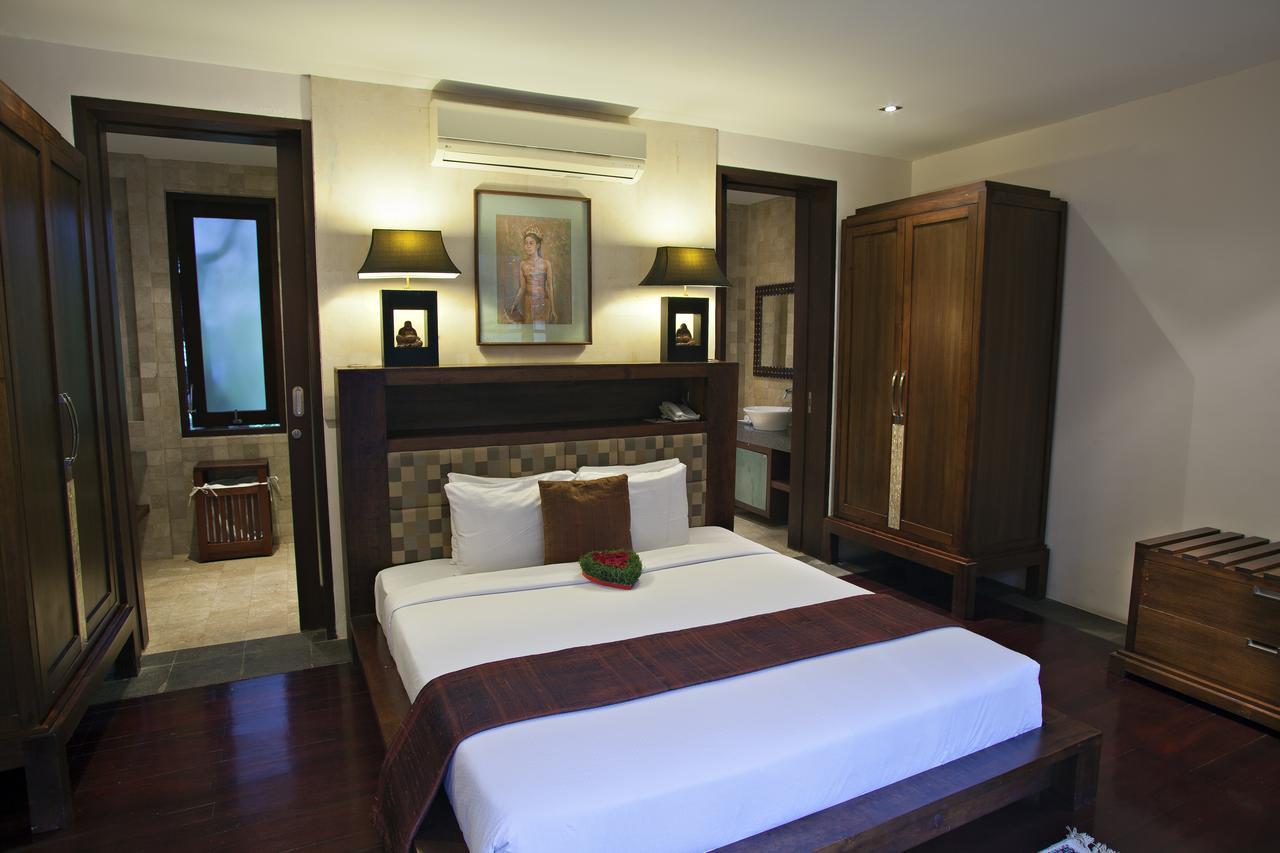 Gending Kedis Luxury Villas & Spa Estate Jimbaran  Luaran gambar
