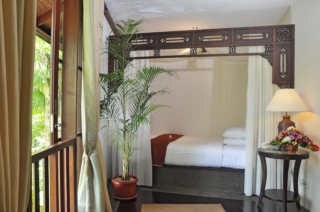 Gending Kedis Luxury Villas & Spa Estate Jimbaran  Luaran gambar