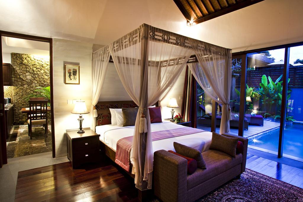 Gending Kedis Luxury Villas & Spa Estate Jimbaran  Luaran gambar