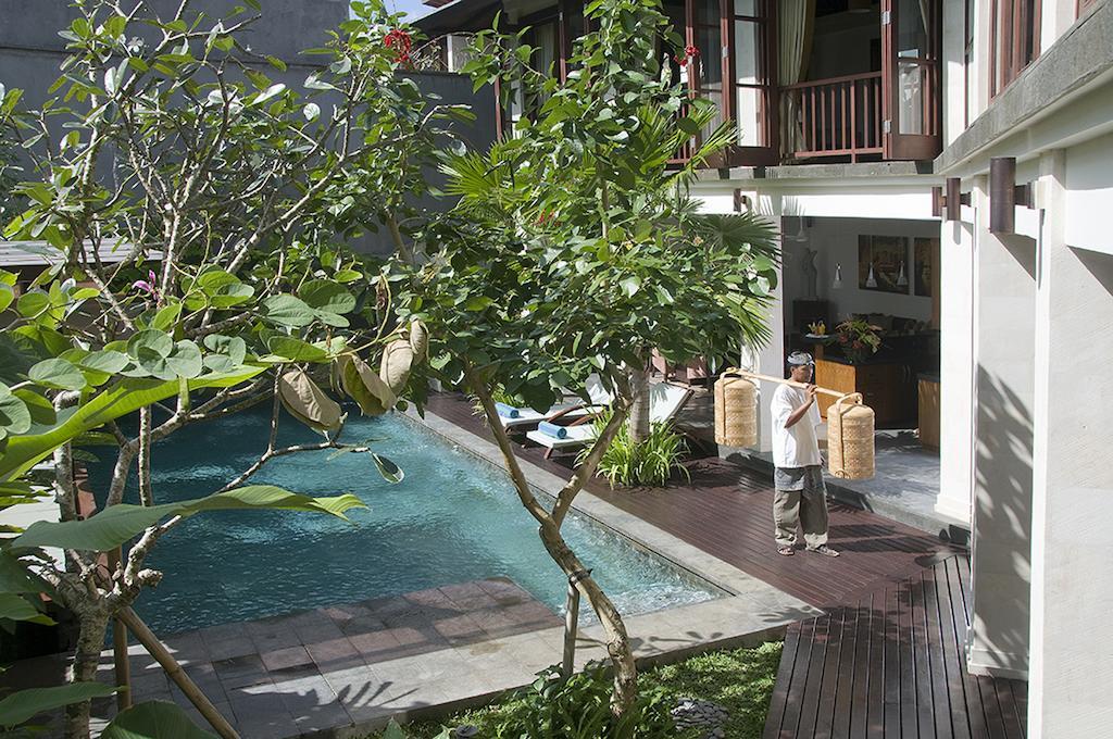 Gending Kedis Luxury Villas & Spa Estate Jimbaran  Luaran gambar