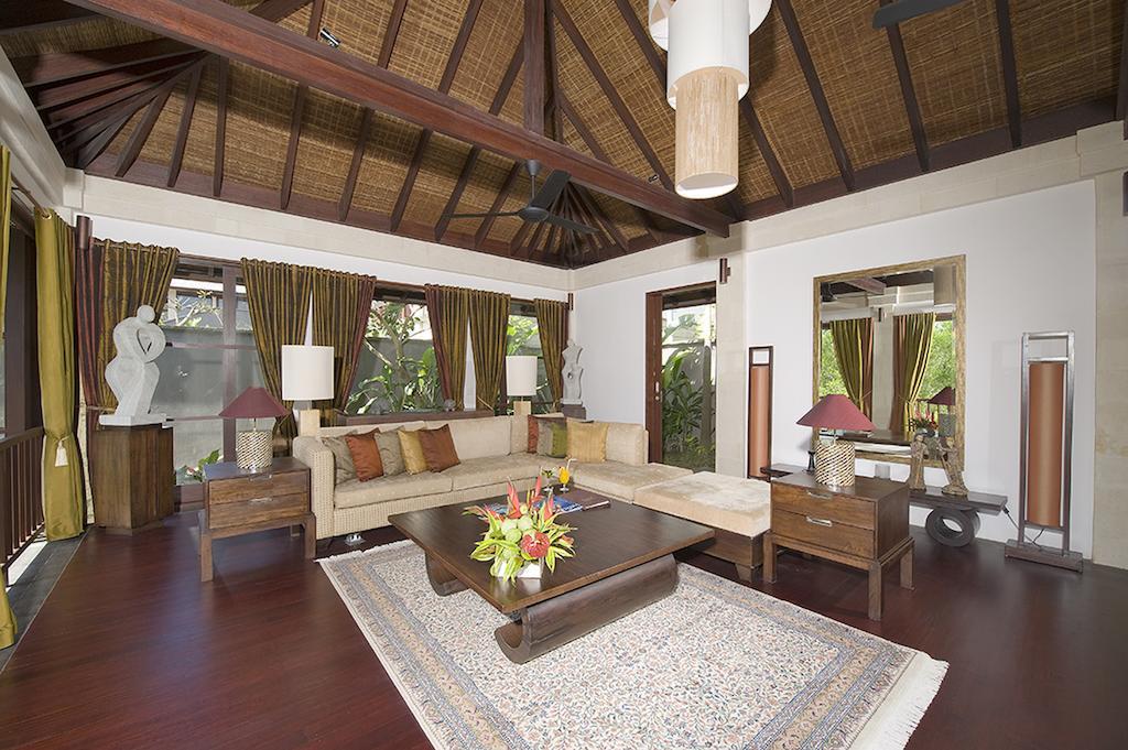 Gending Kedis Luxury Villas & Spa Estate Jimbaran  Luaran gambar