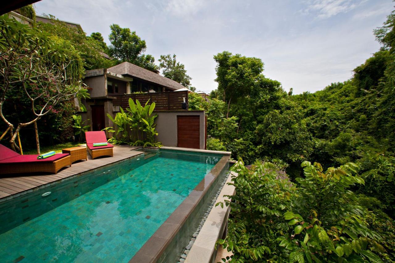 Gending Kedis Luxury Villas & Spa Estate Jimbaran  Luaran gambar