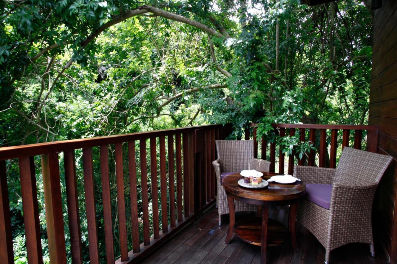 Gending Kedis Luxury Villas & Spa Estate Jimbaran  Luaran gambar