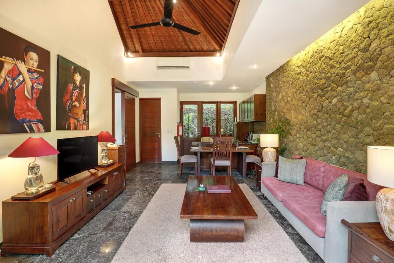 Gending Kedis Luxury Villas & Spa Estate Jimbaran  Luaran gambar